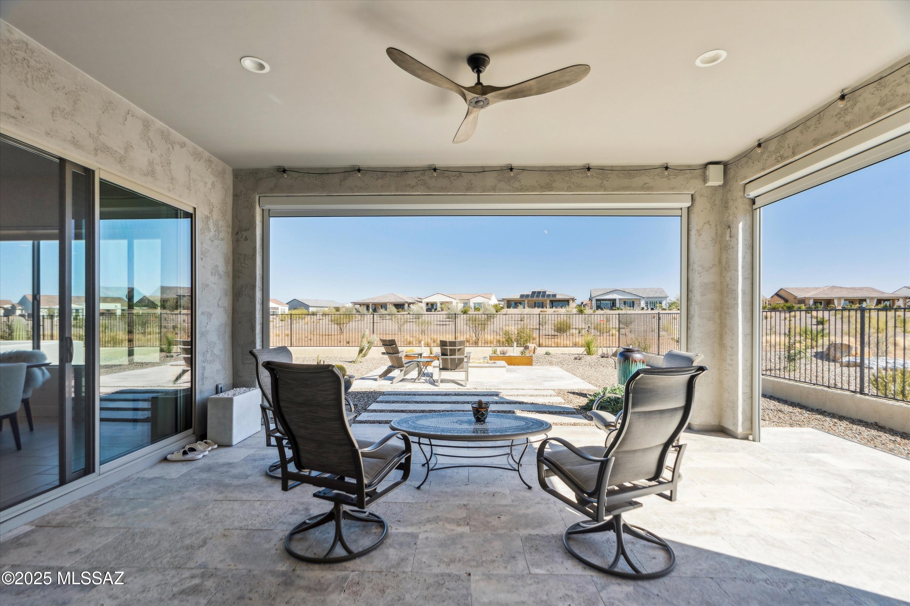 Saddlebrooke Ranch - Residential