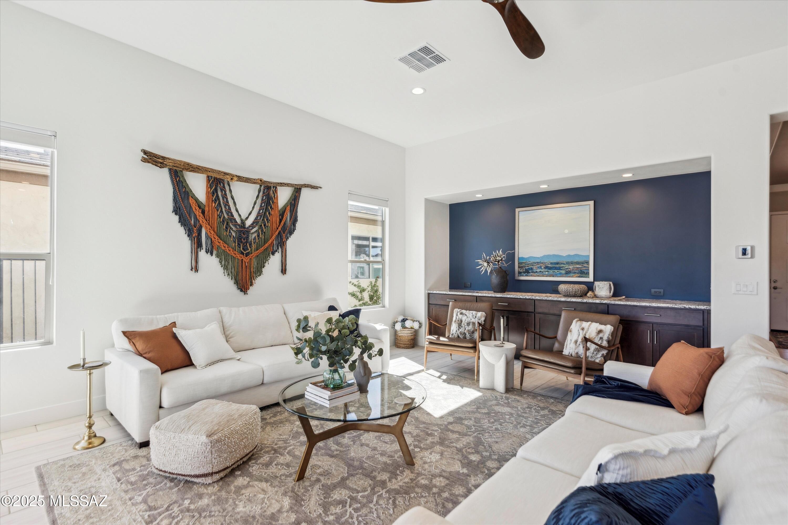 Saddlebrooke Ranch - Residential