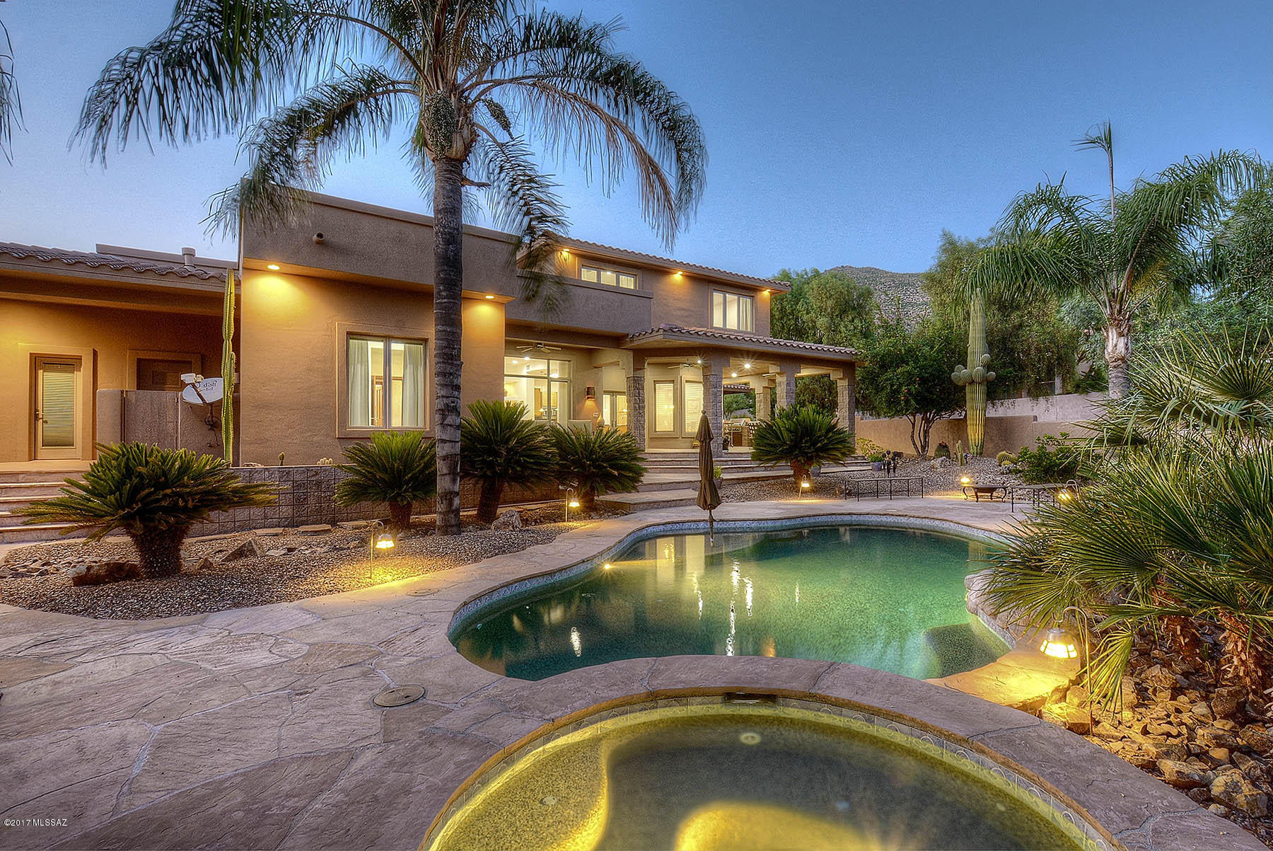 Ventana Country Club Estates (1-67) - Residential