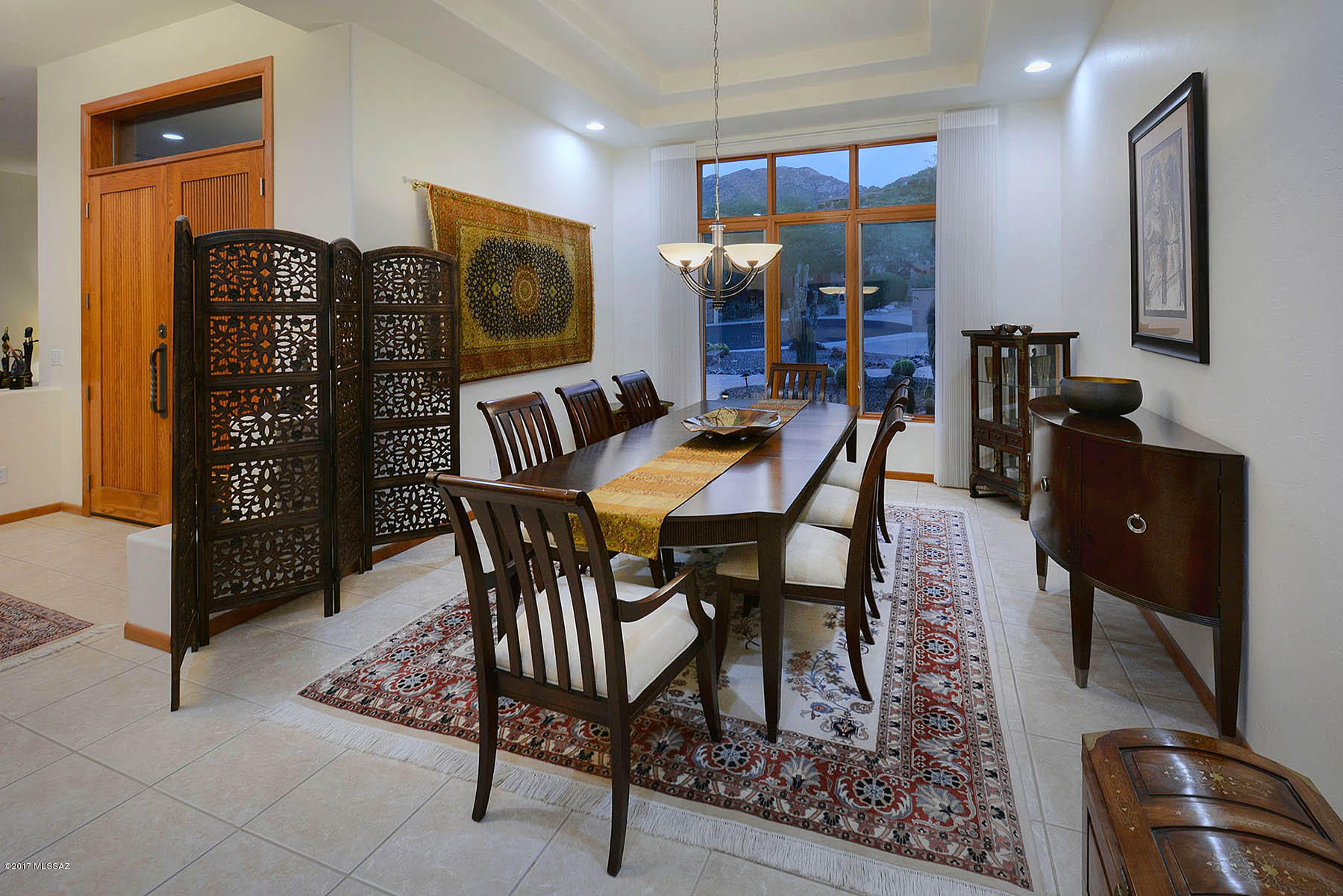 Ventana Country Club Estates (1-67) - Residential