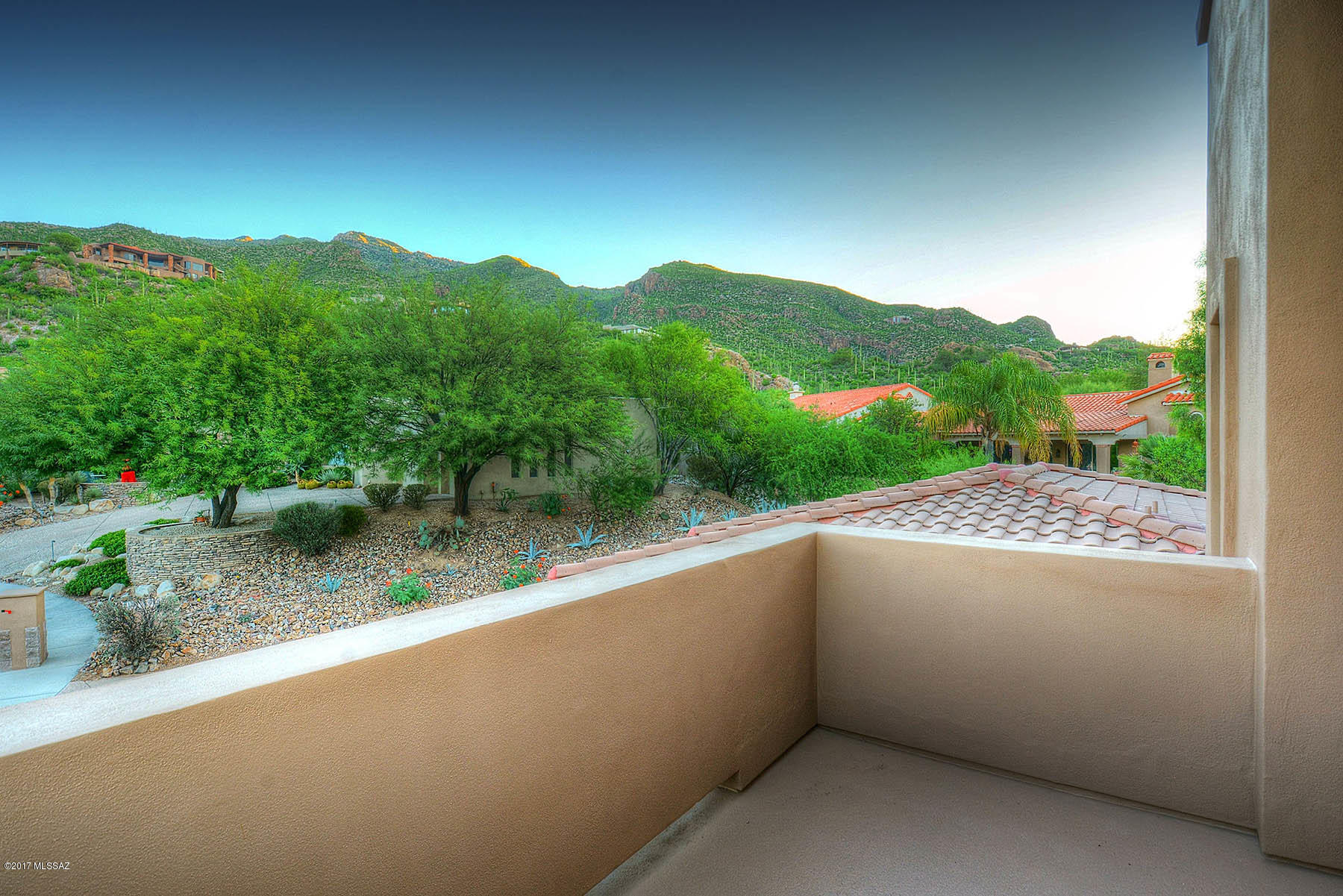 Ventana Country Club Estates (1-67) - Residential