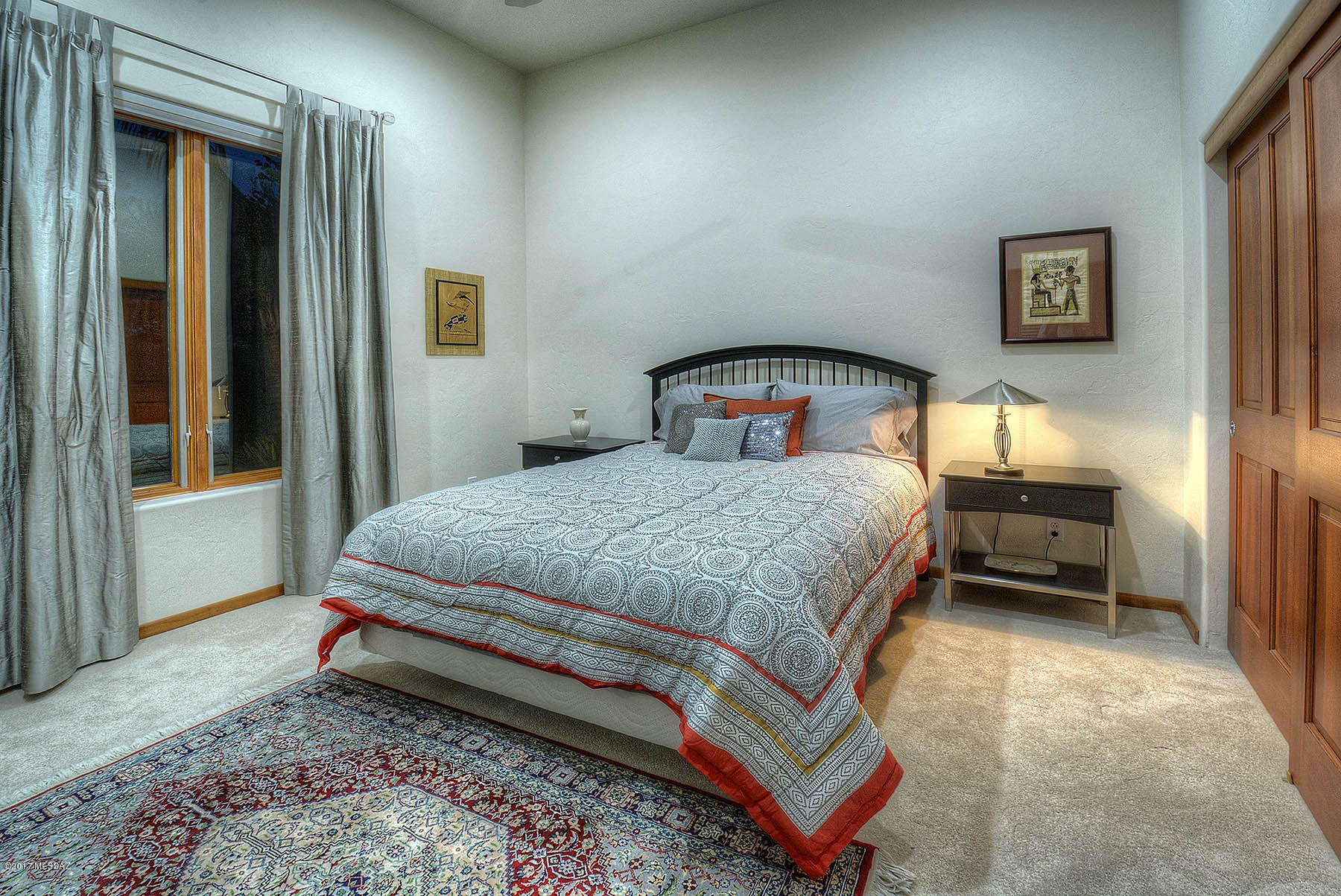 Ventana Country Club Estates (1-67) - Residential