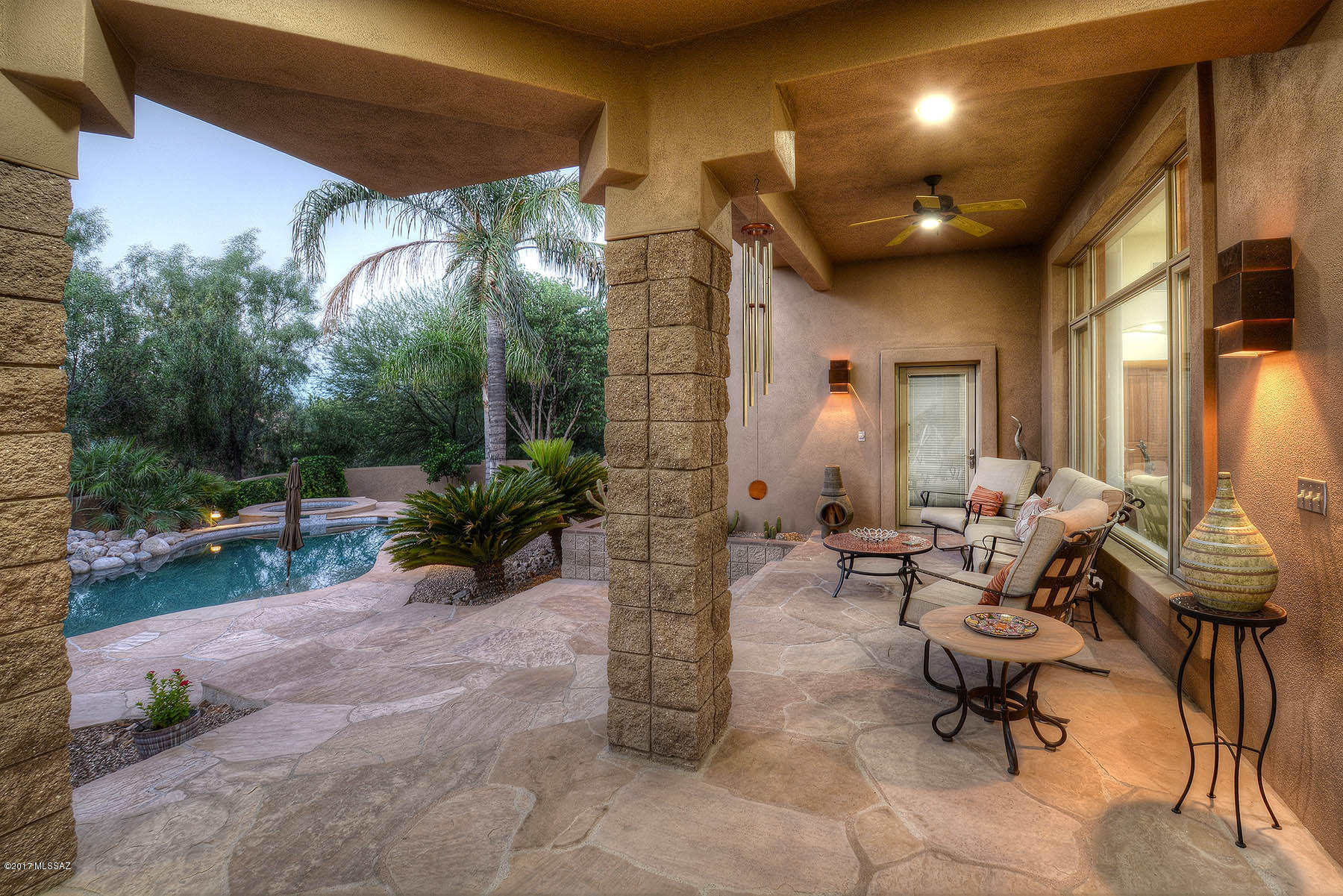 Ventana Country Club Estates (1-67) - Residential