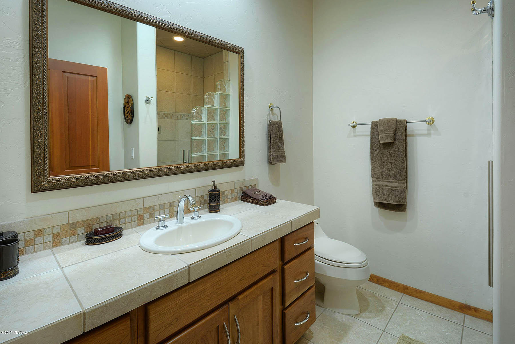 Ventana Country Club Estates (1-67) - Residential