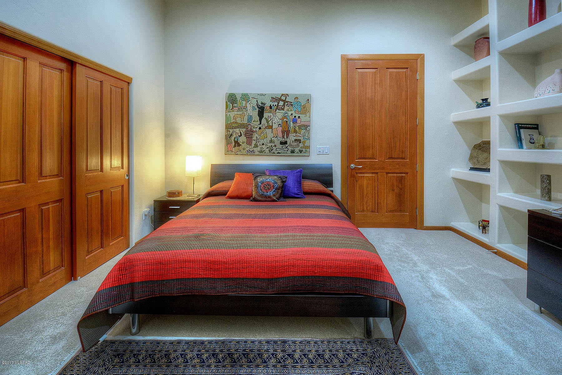 Ventana Country Club Estates (1-67) - Residential
