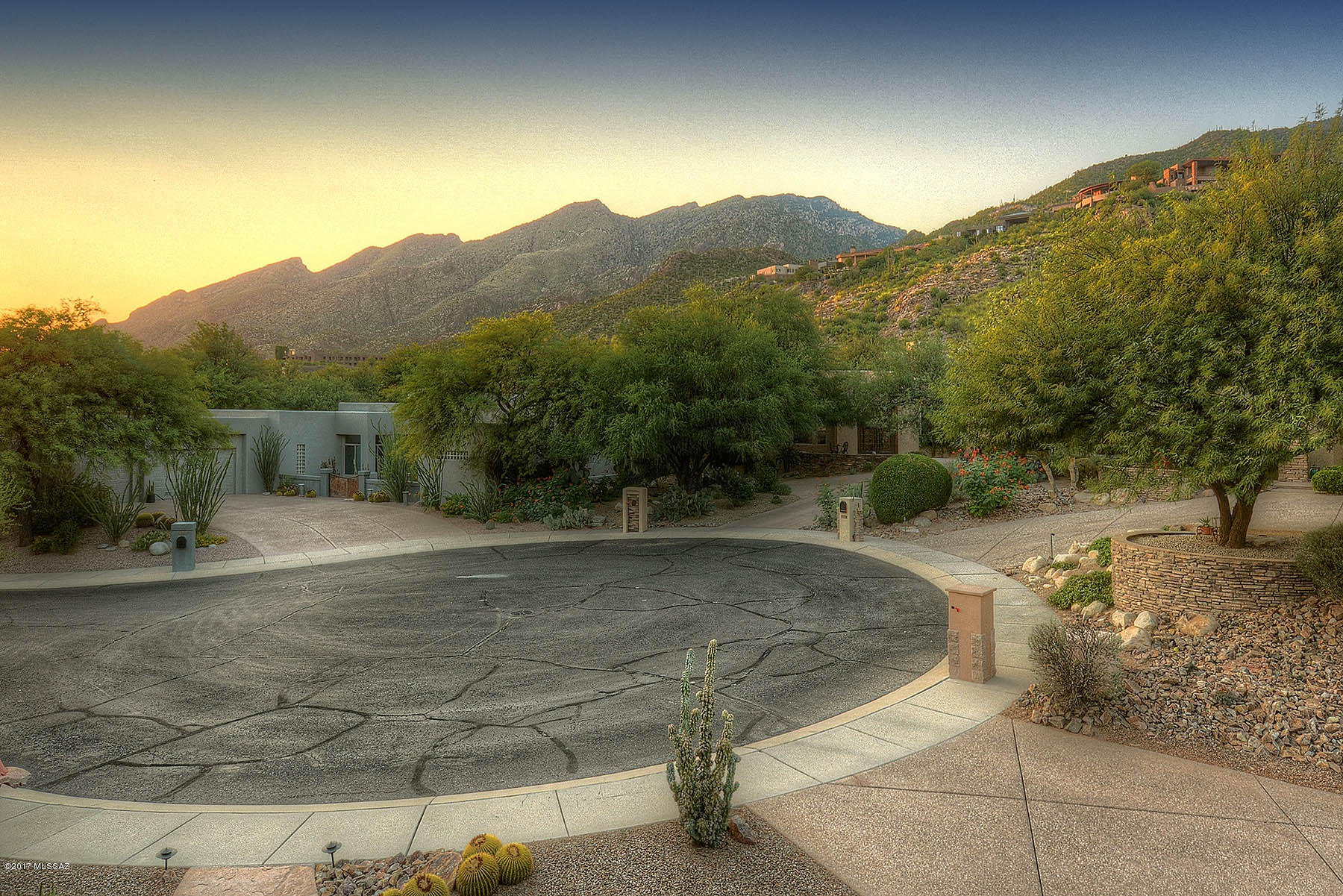 Ventana Country Club Estates (1-67) - Residential