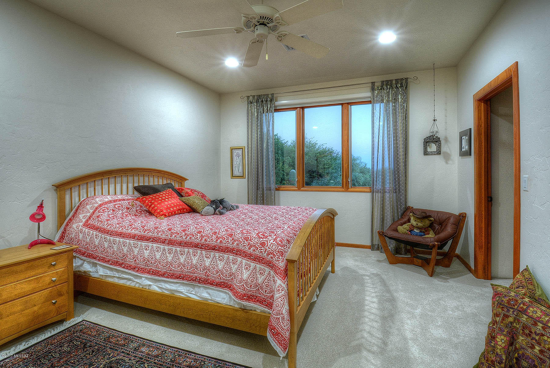 Ventana Country Club Estates (1-67) - Residential