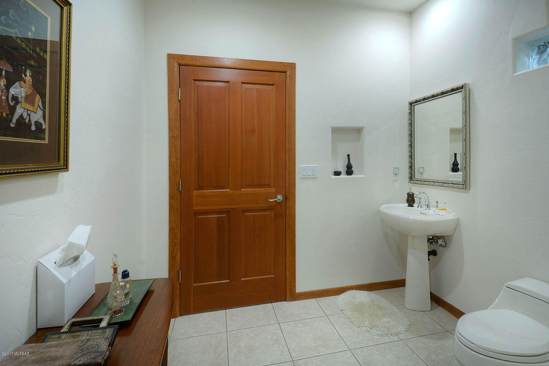 Ventana Country Club Estates (1-67) - Residential
