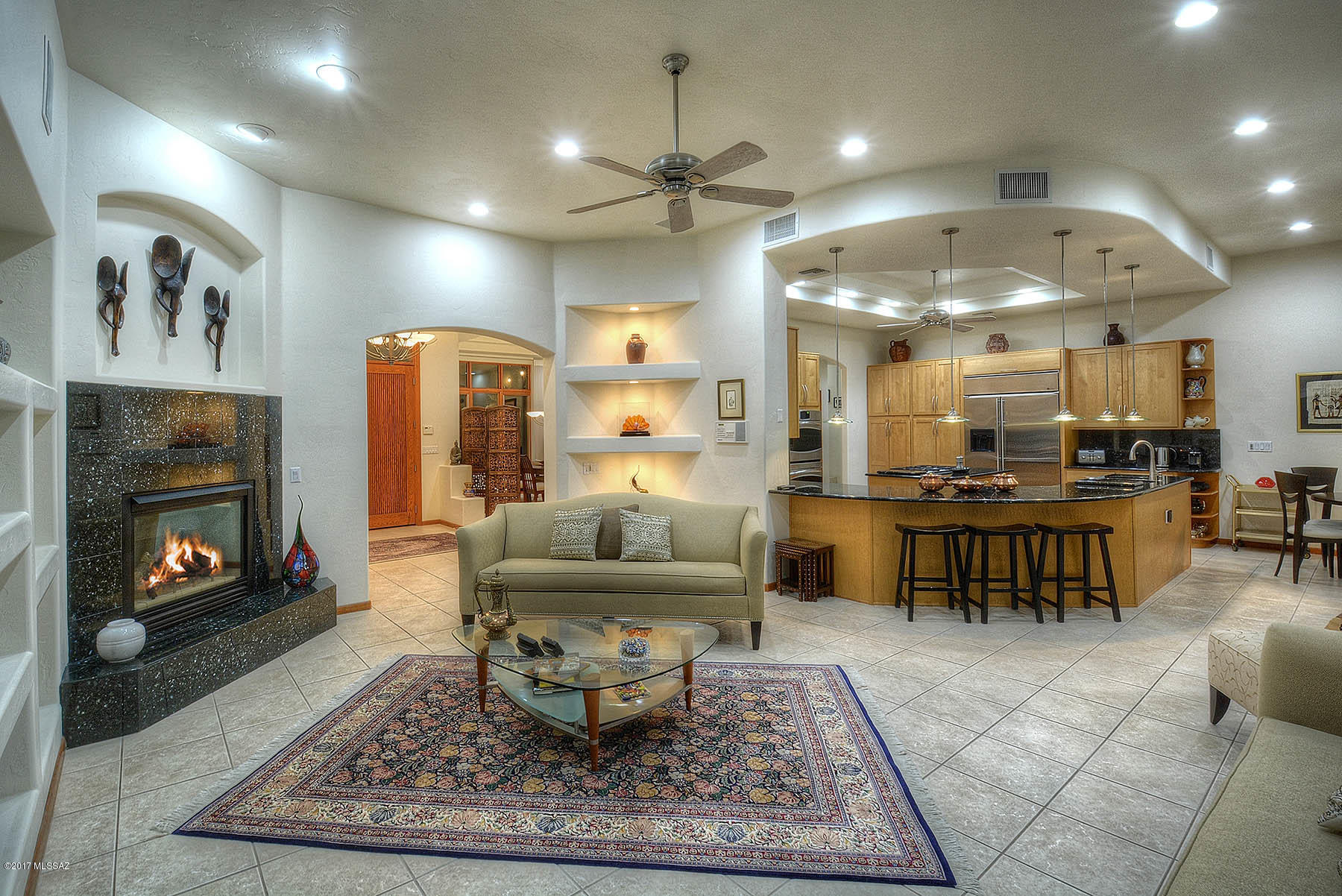 Ventana Country Club Estates (1-67) - Residential