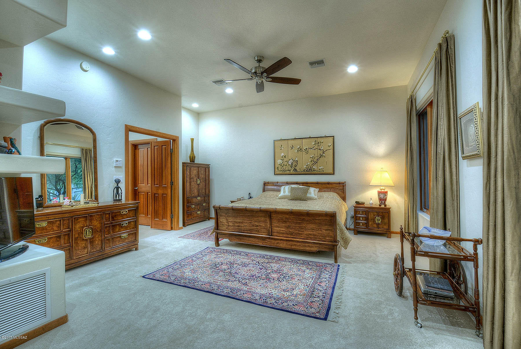 Ventana Country Club Estates (1-67) - Residential