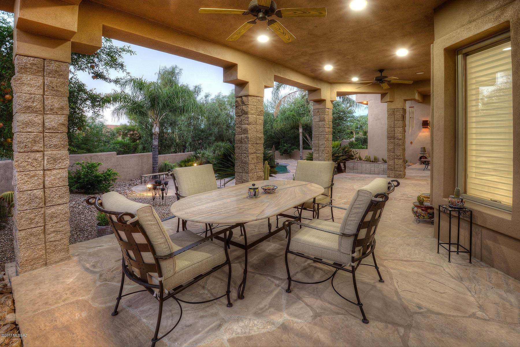 Ventana Country Club Estates (1-67) - Residential