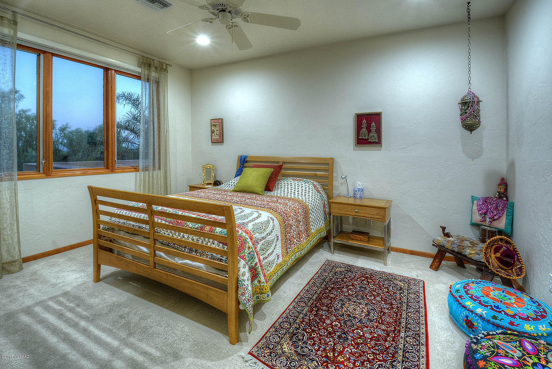 Ventana Country Club Estates (1-67) - Residential