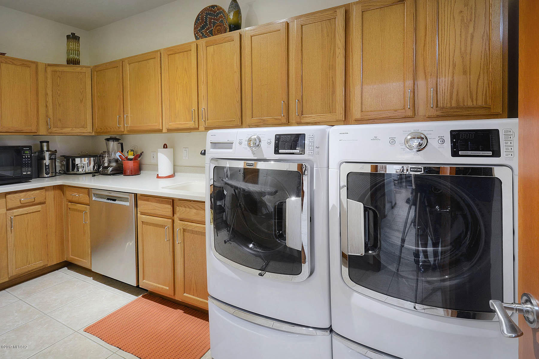 Ventana Country Club Estates (1-67) - Residential