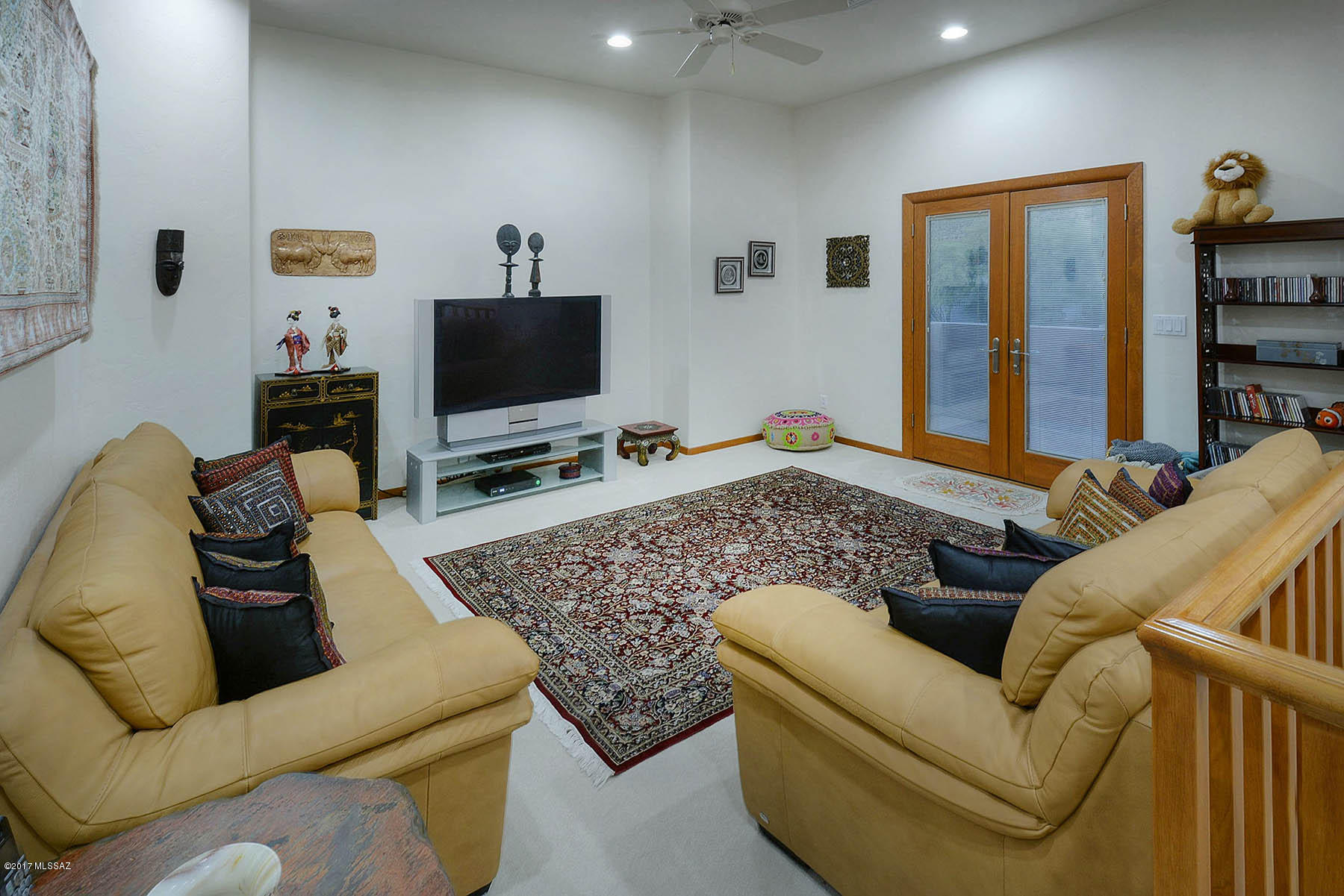 Ventana Country Club Estates (1-67) - Residential