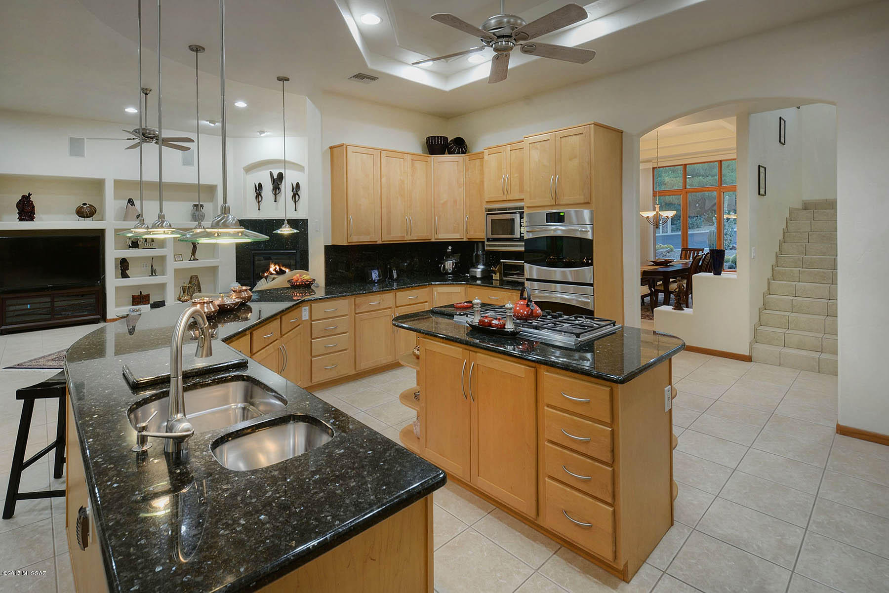 Ventana Country Club Estates (1-67) - Residential