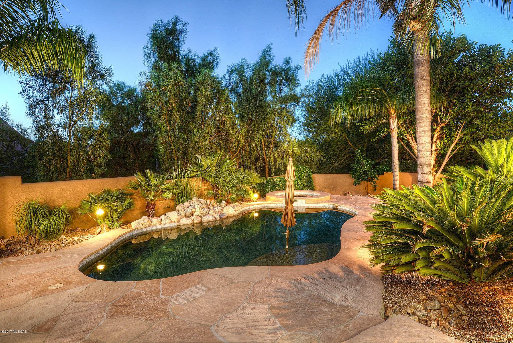 Ventana Country Club Estates (1-67) - Residential