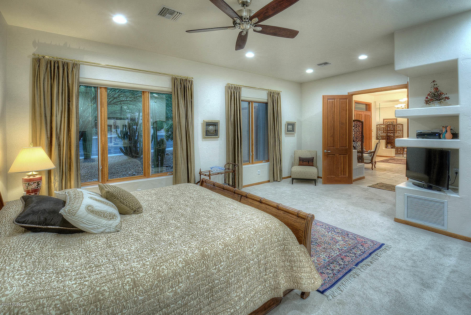 Ventana Country Club Estates (1-67) - Residential