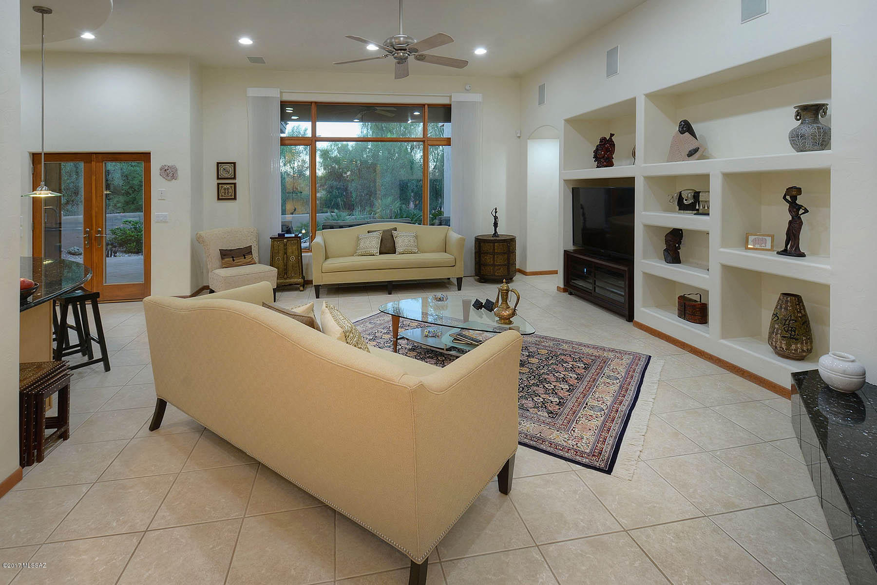 Ventana Country Club Estates (1-67) - Residential