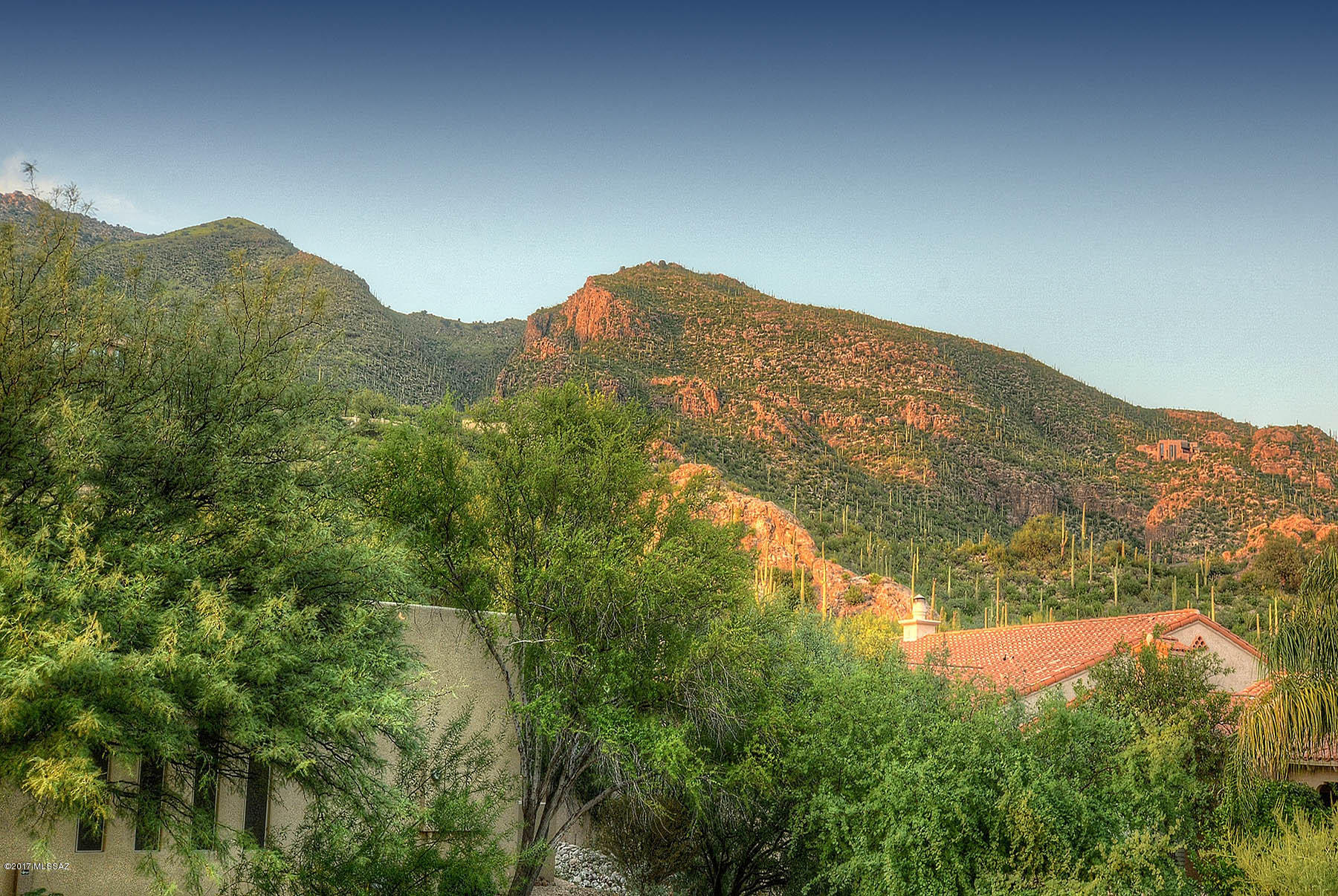 Ventana Country Club Estates (1-67) - Residential