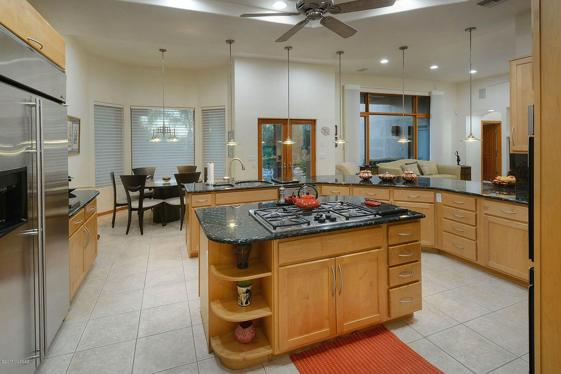 Ventana Country Club Estates (1-67) - Residential
