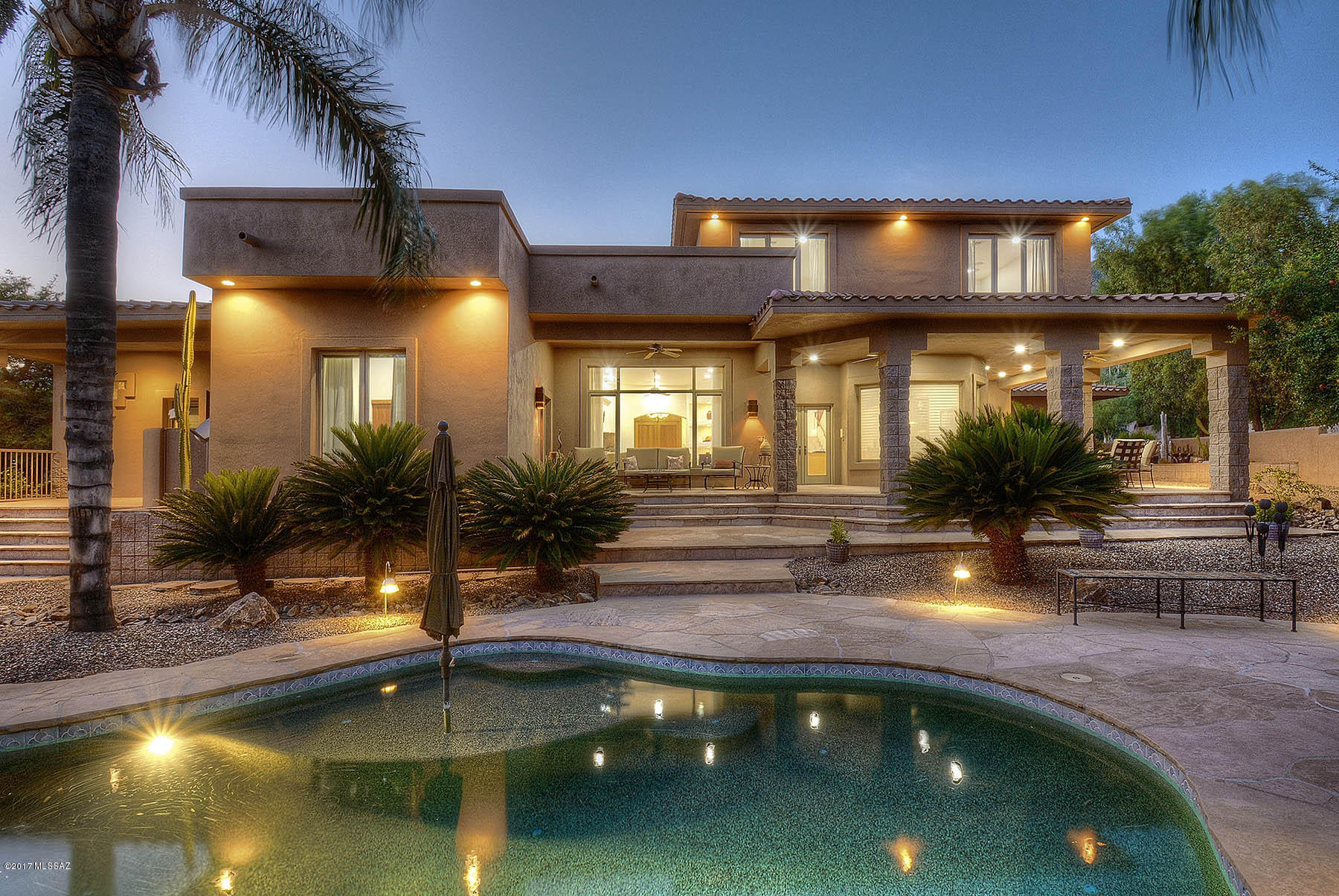 Ventana Country Club Estates (1-67) - Residential