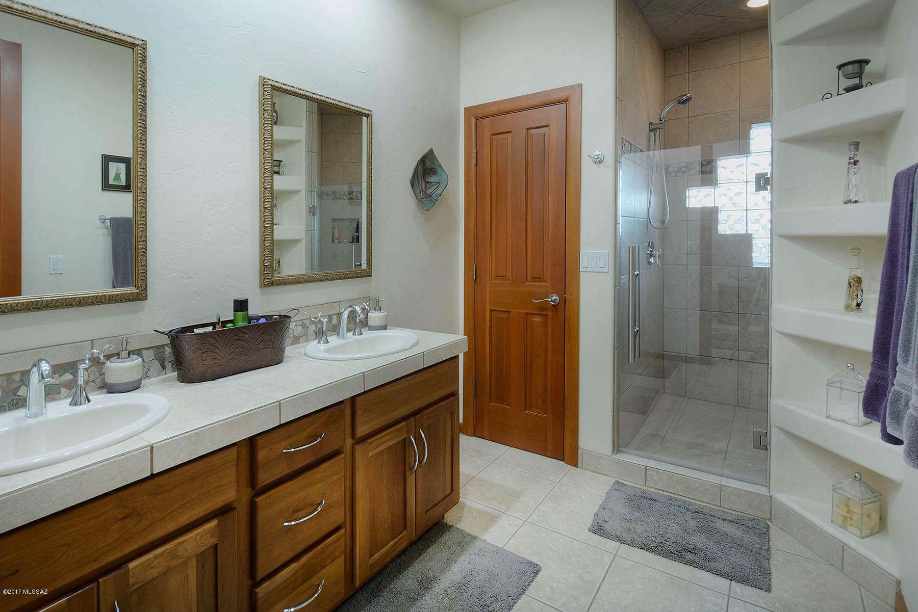 Ventana Country Club Estates (1-67) - Residential
