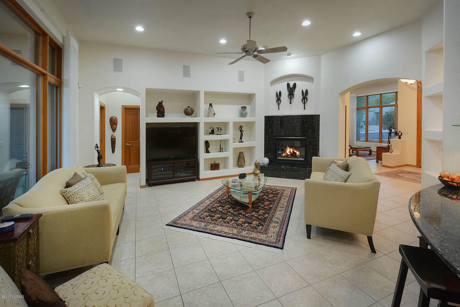 Ventana Country Club Estates (1-67) - Residential