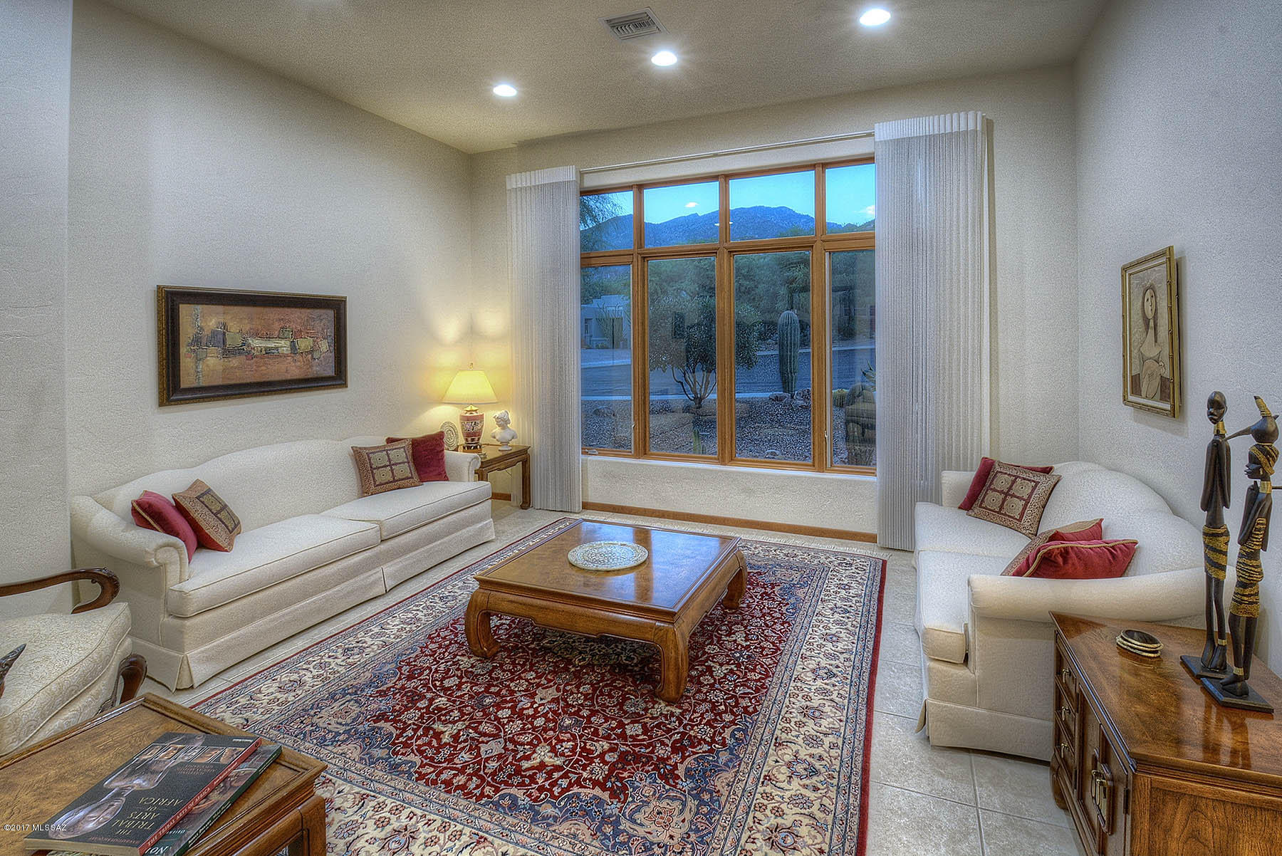 Ventana Country Club Estates (1-67) - Residential