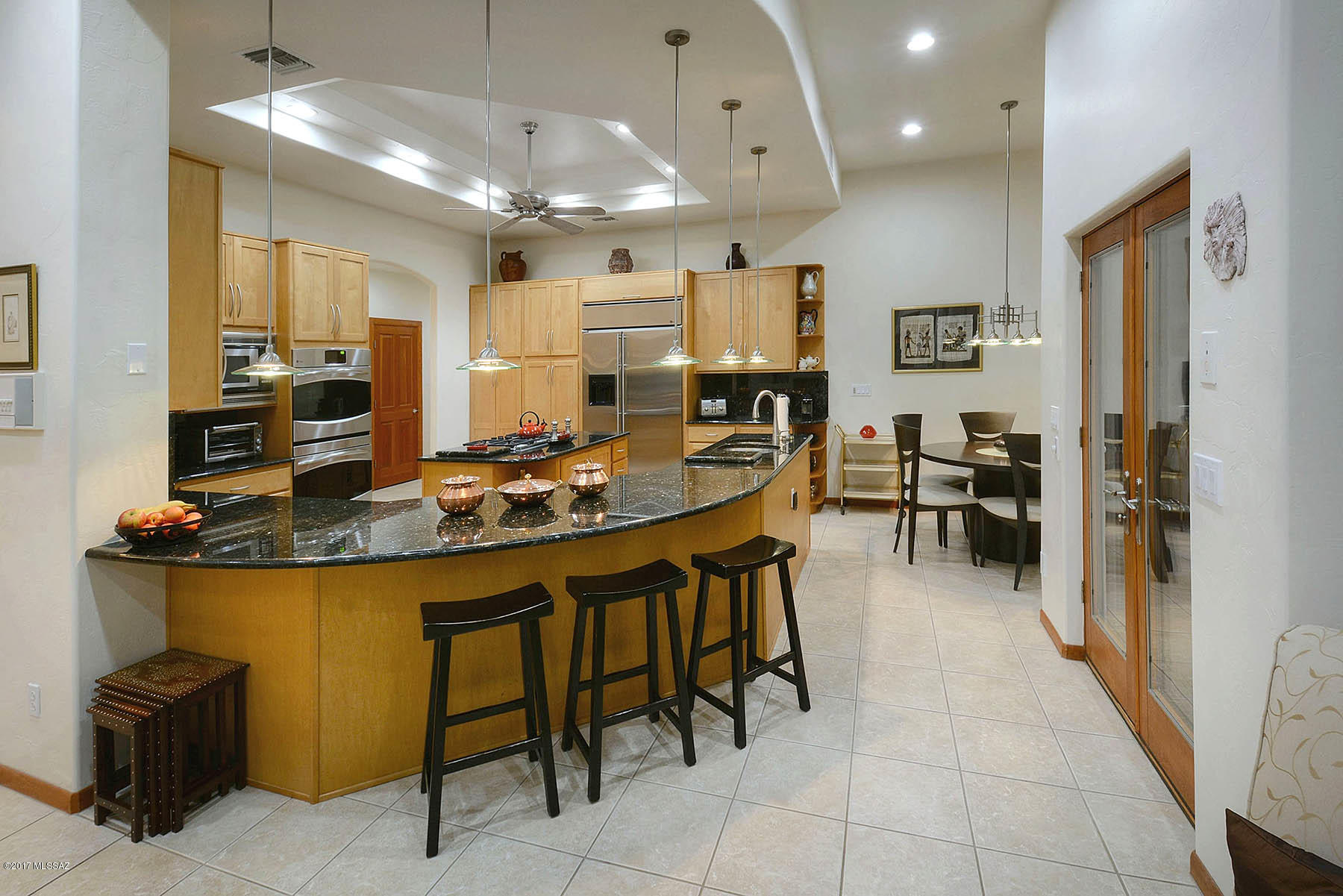 Ventana Country Club Estates (1-67) - Residential