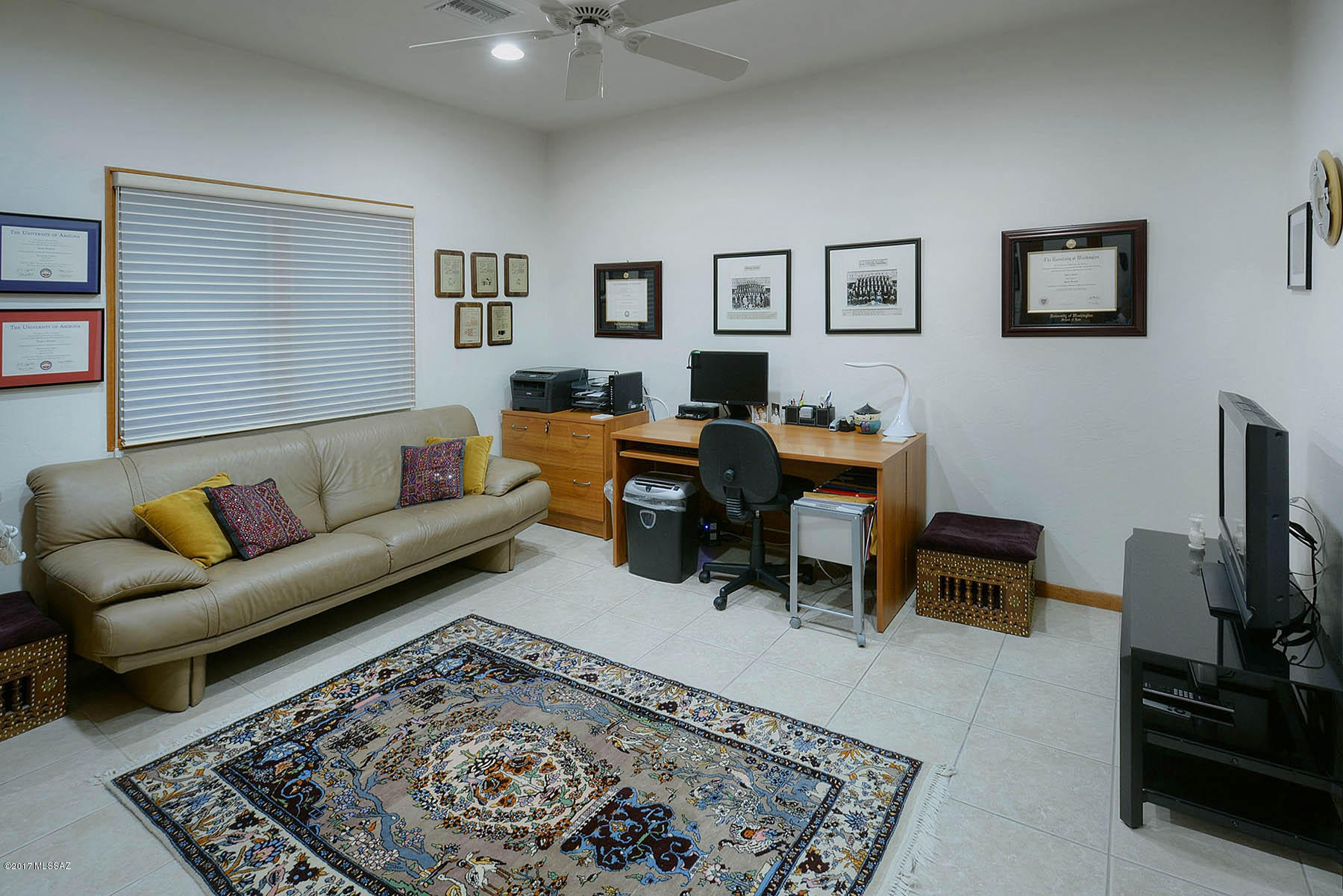 Ventana Country Club Estates (1-67) - Residential