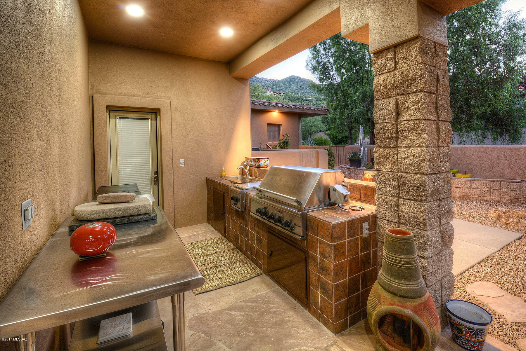 Ventana Country Club Estates (1-67) - Residential