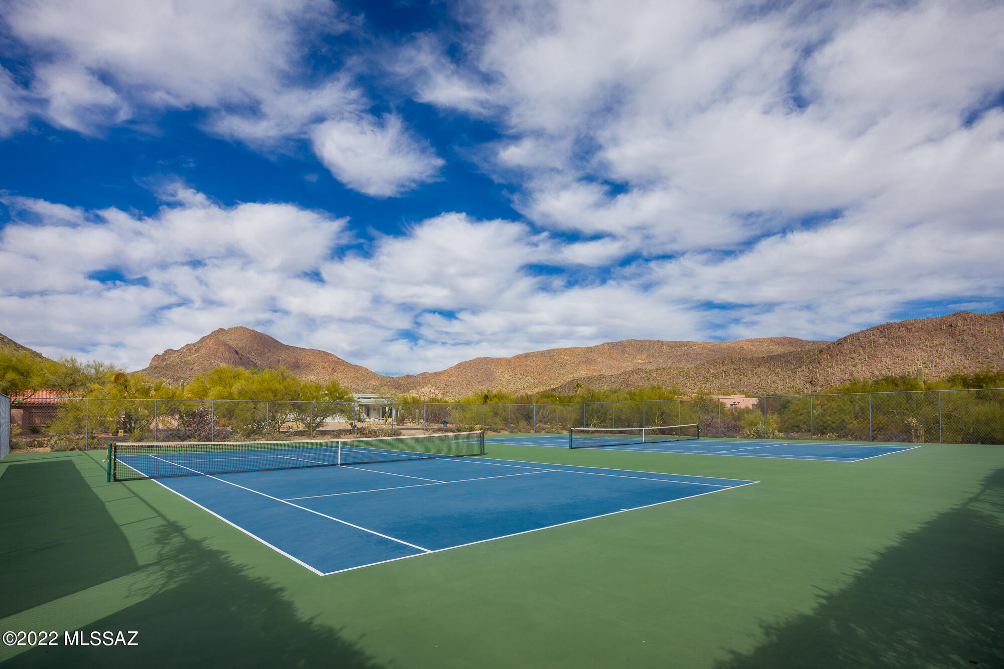 Tucson Estates NO. 2 (1-560) - Residential