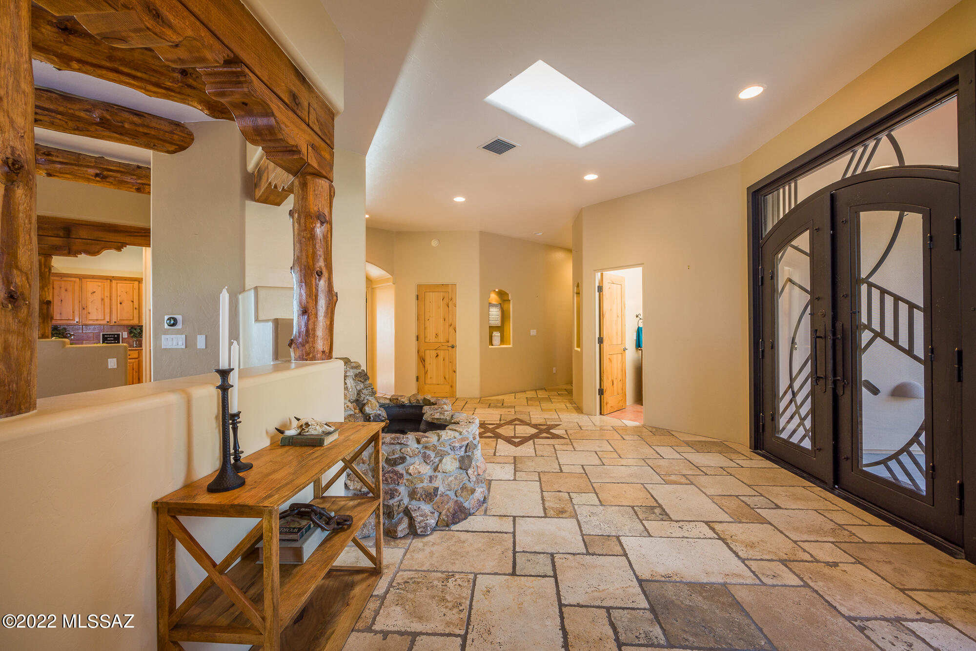 Tucson Estates NO. 2 (1-560) - Residential