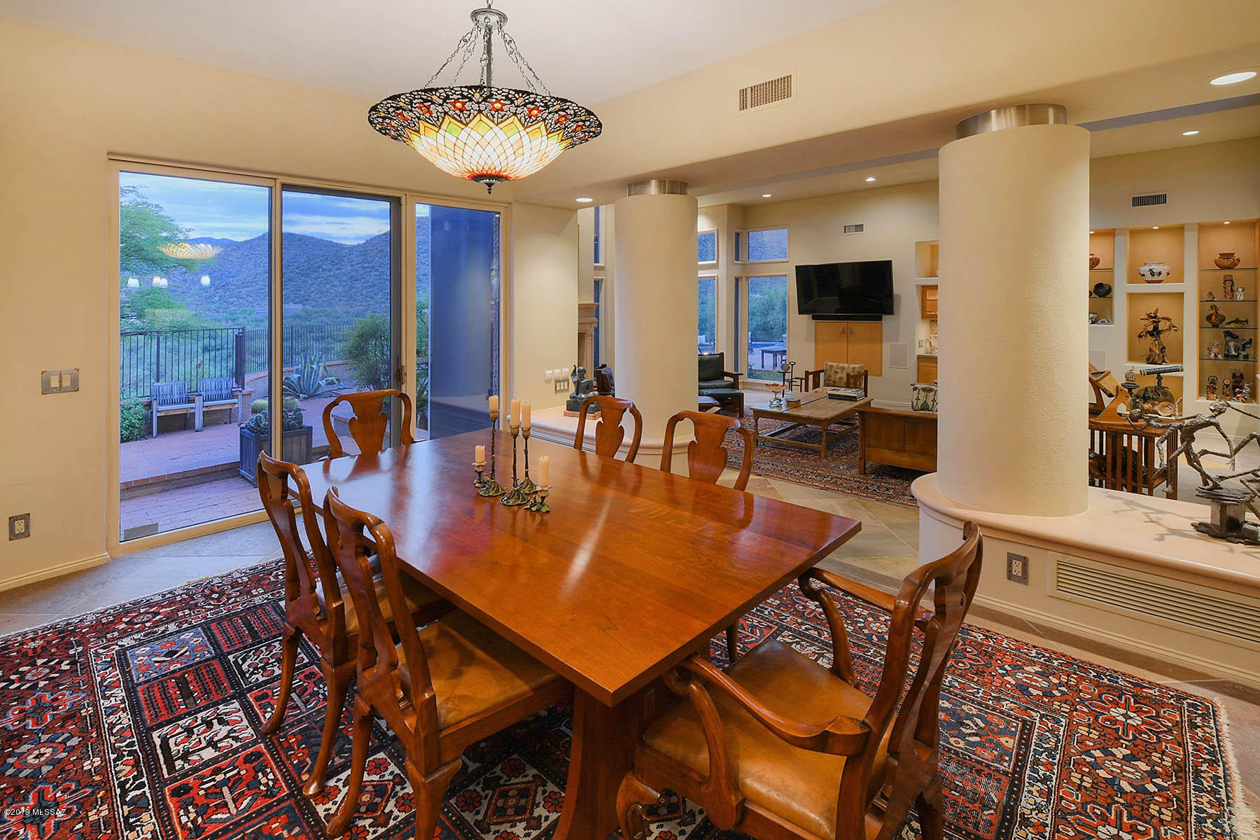 Redington Ranch (1-67) - Residential