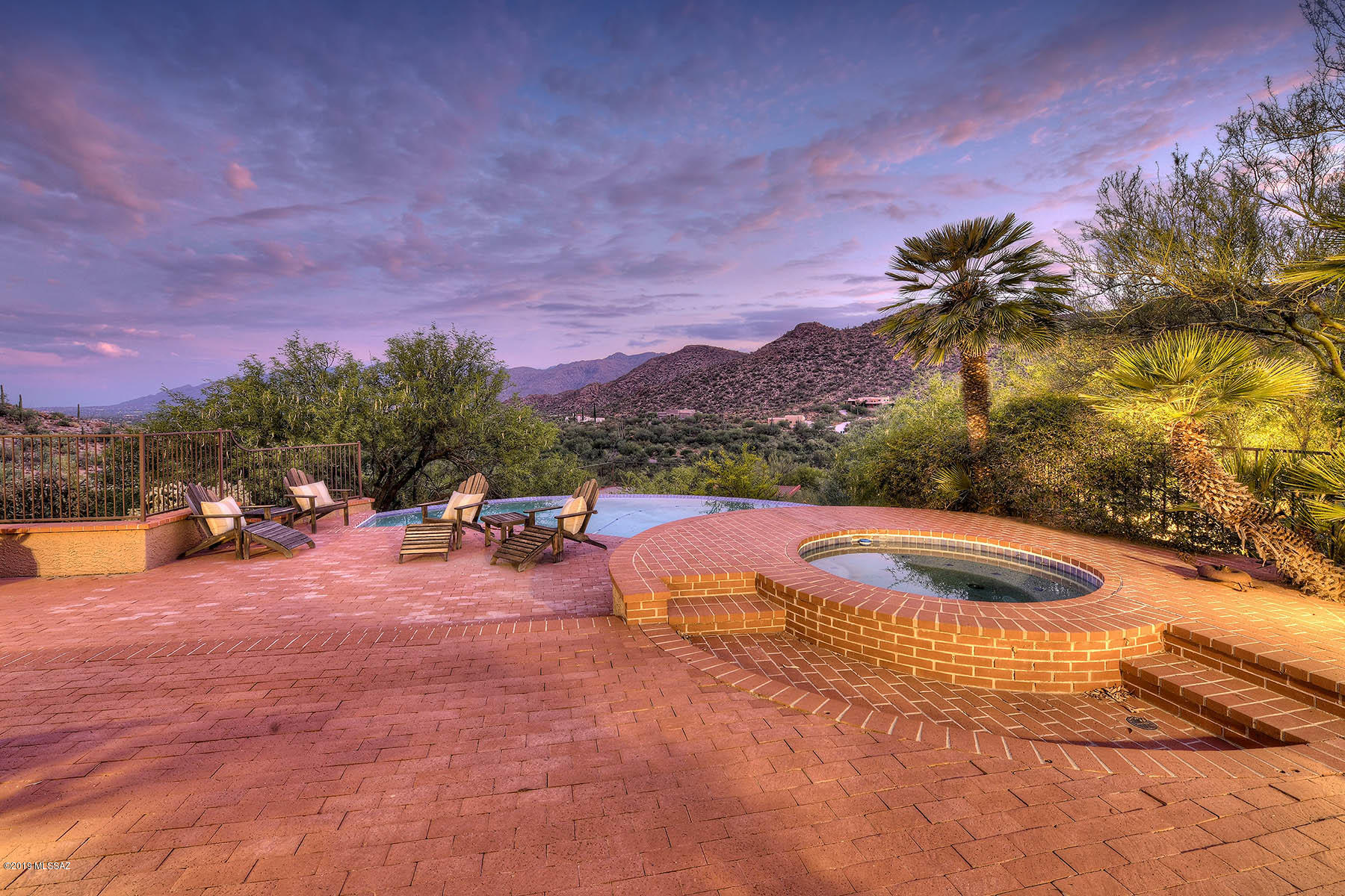 Redington Ranch (1-67) - Residential