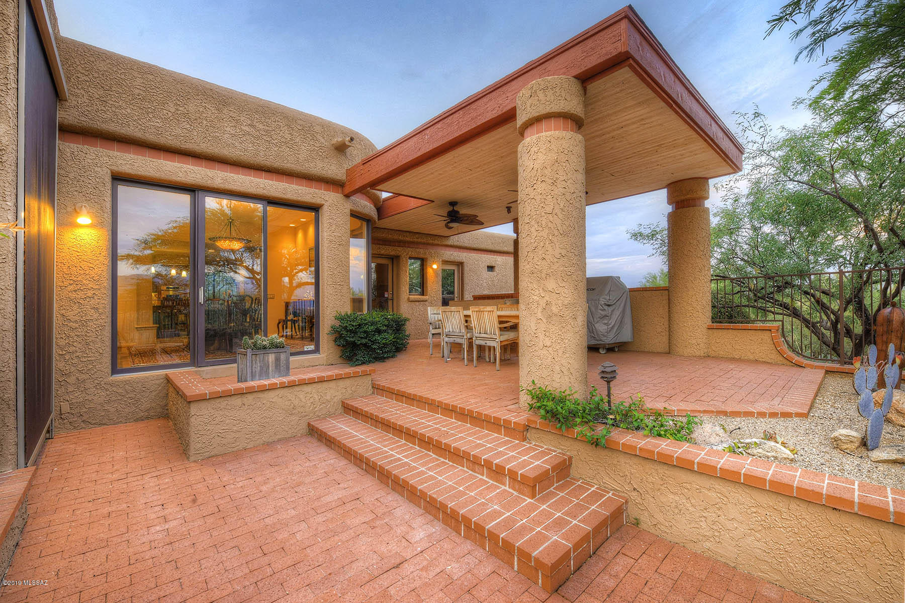 Redington Ranch (1-67) - Residential