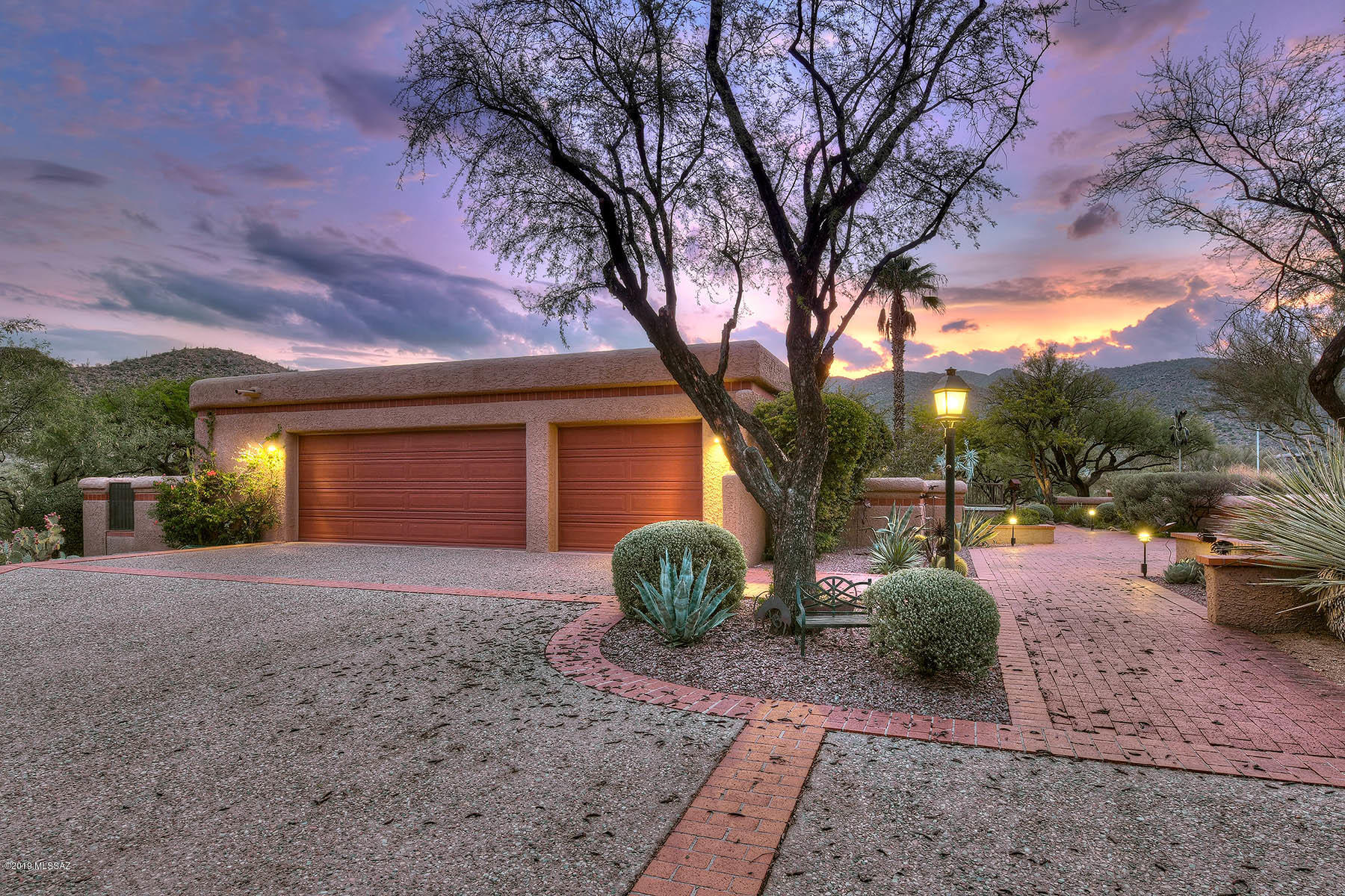 Redington Ranch (1-67) - Residential