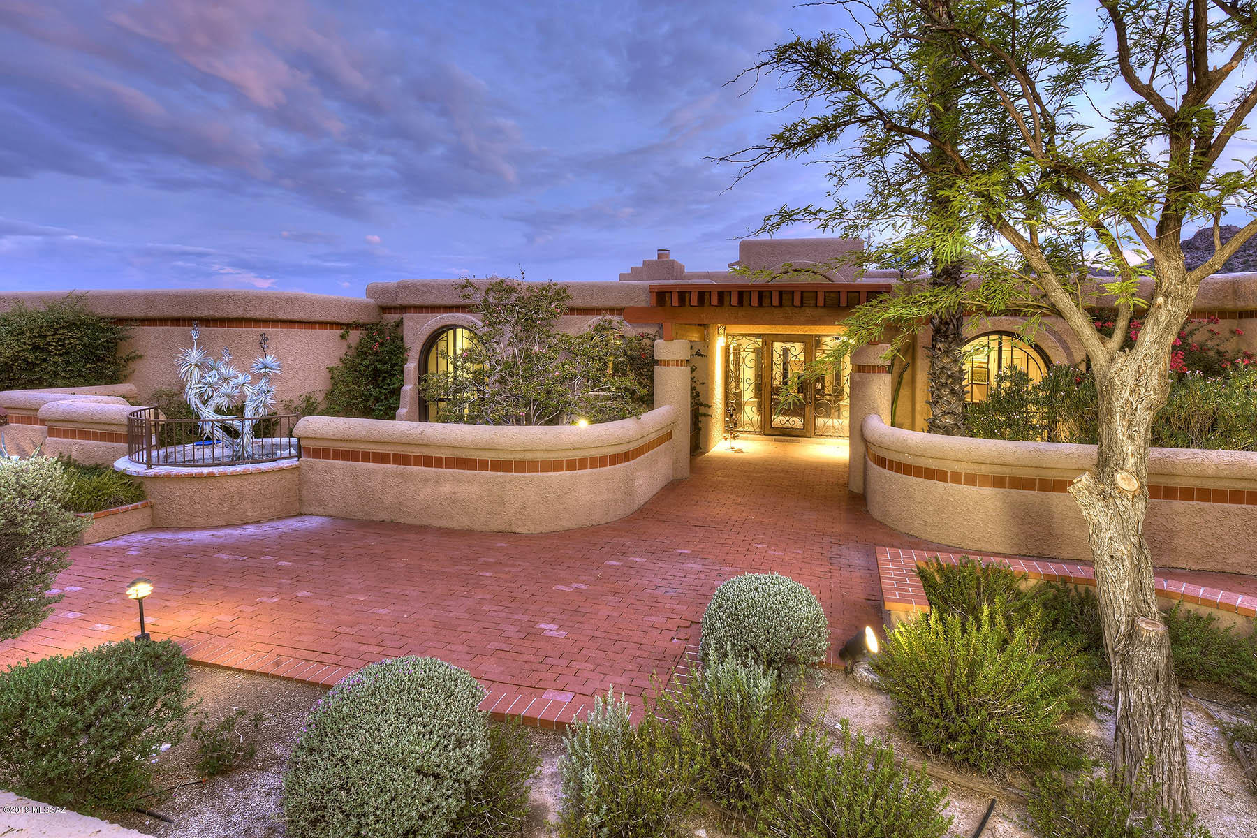 Redington Ranch (1-67) - Residential