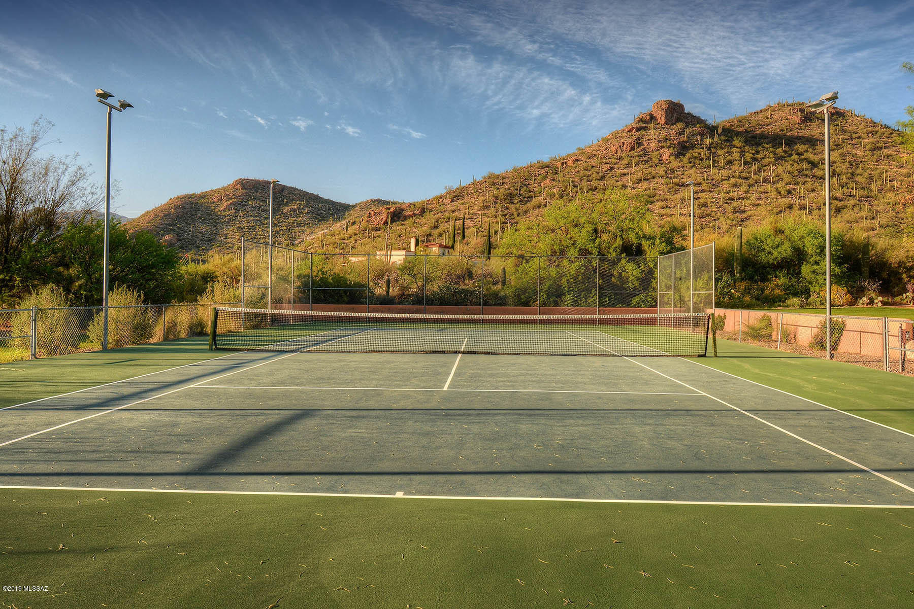 Redington Ranch (1-67) - Residential