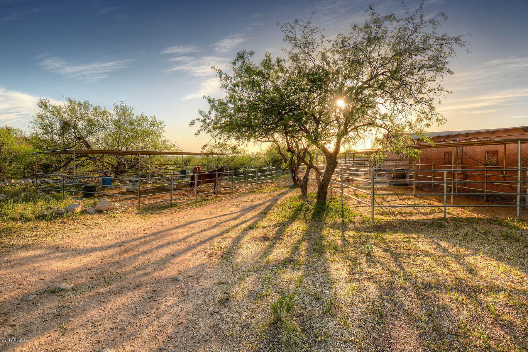 Redington Ranch (1-67) - Residential
