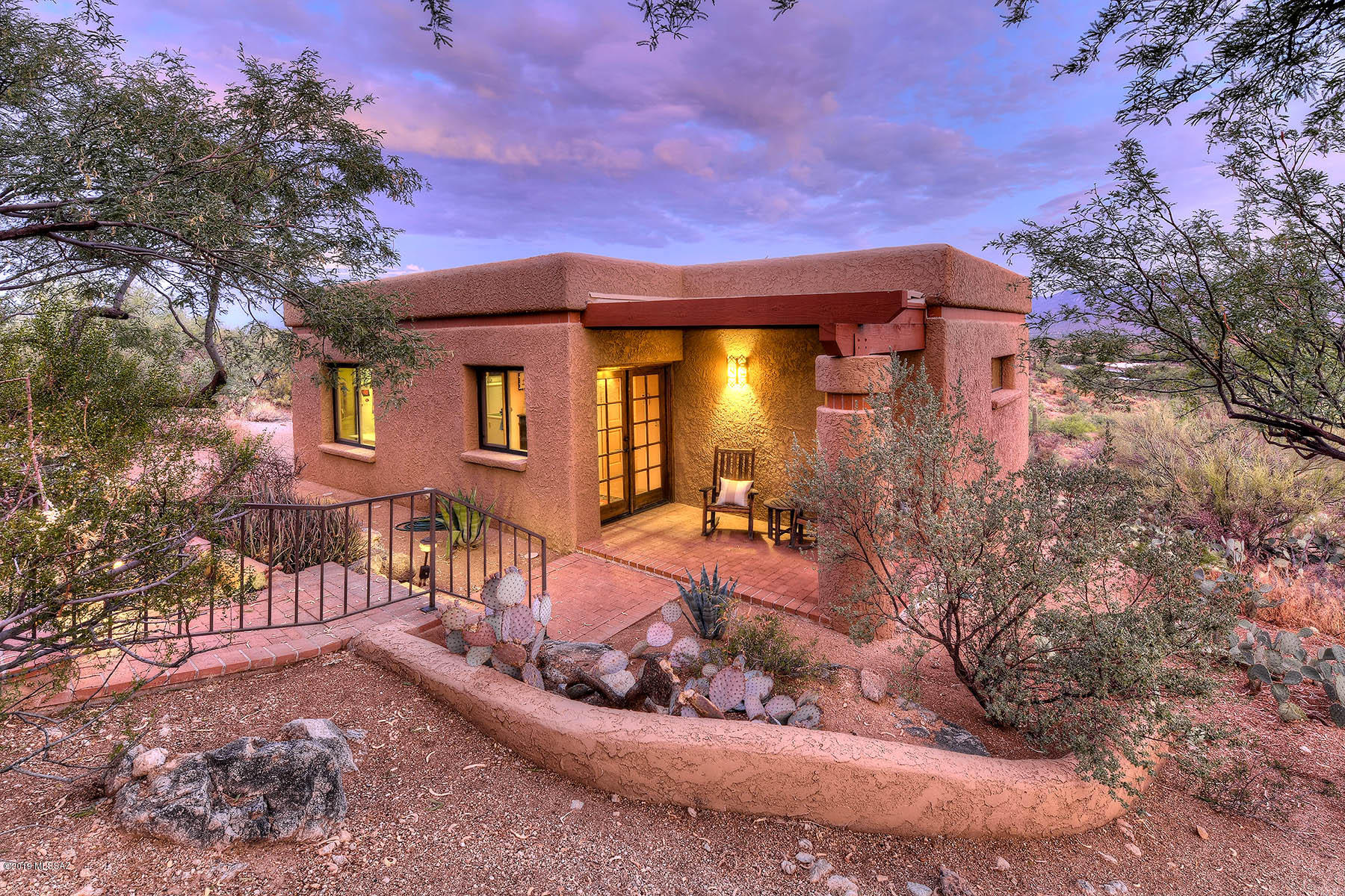 Redington Ranch (1-67) - Residential