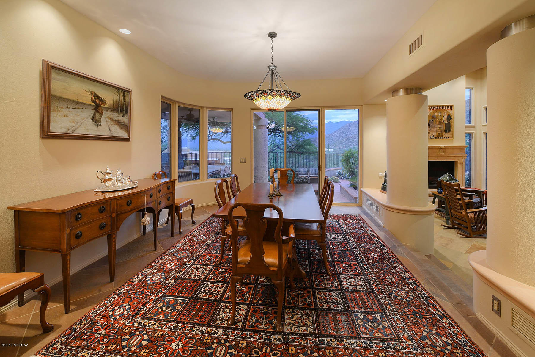 Redington Ranch (1-67) - Residential