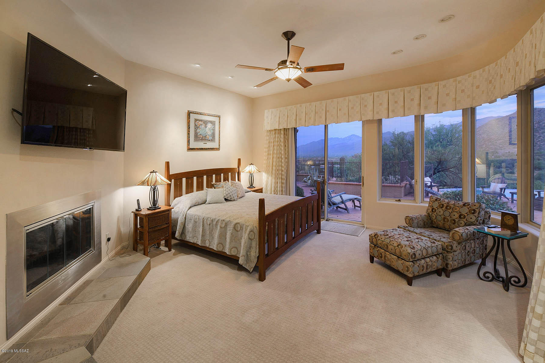 Redington Ranch (1-67) - Residential