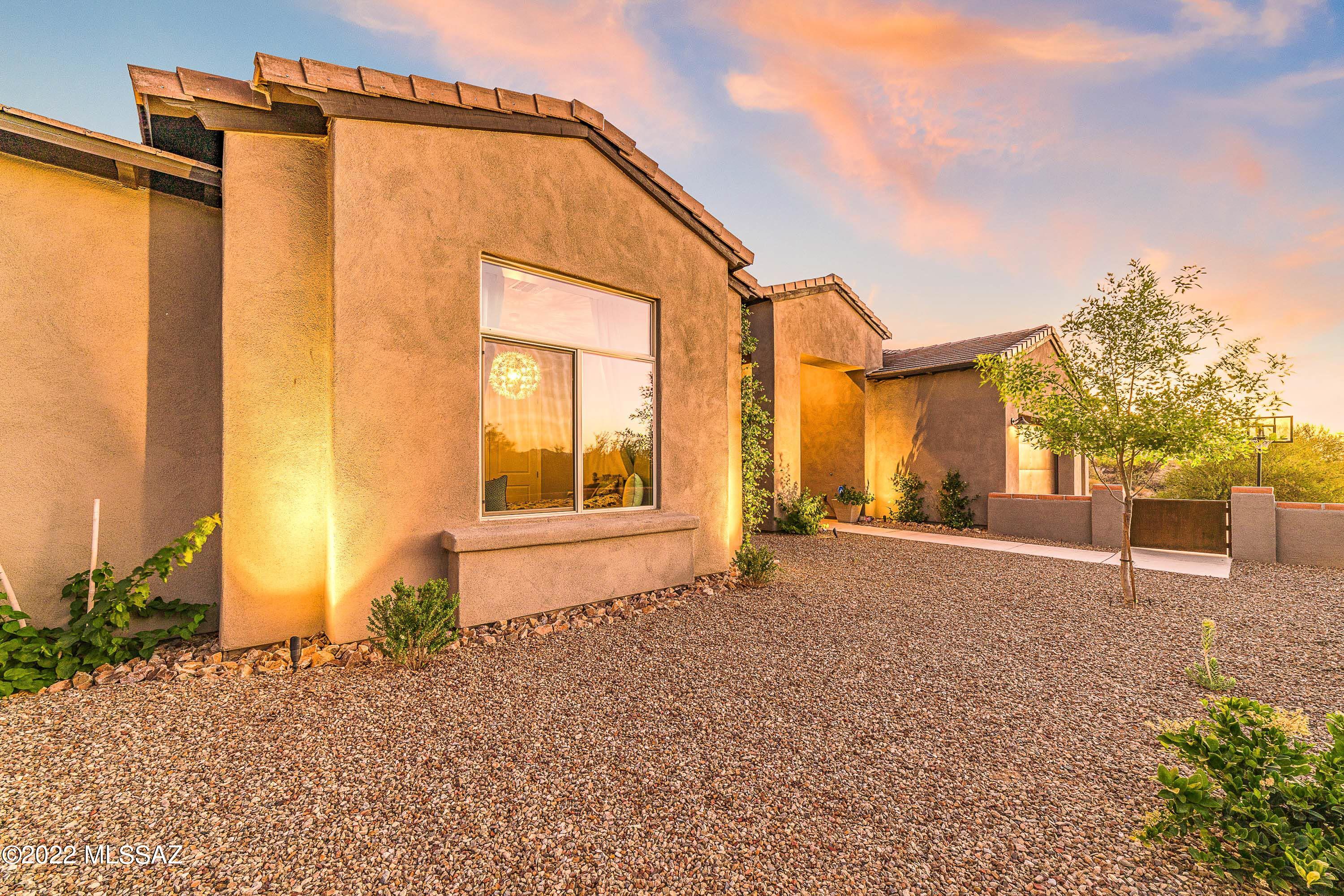 The Hills at Tucson National (1-20) - Residential