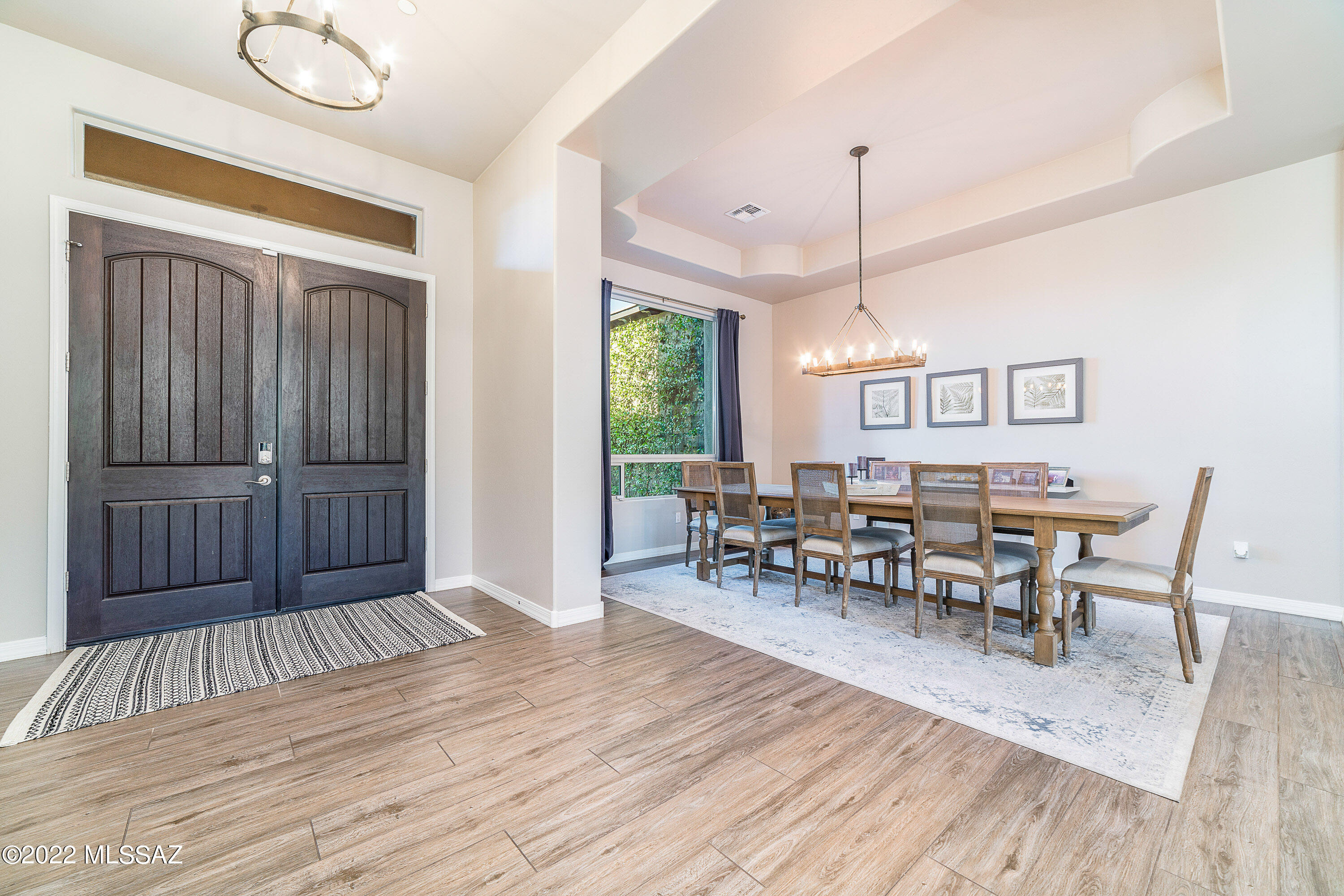 The Hills at Tucson National (1-20) - Residential
