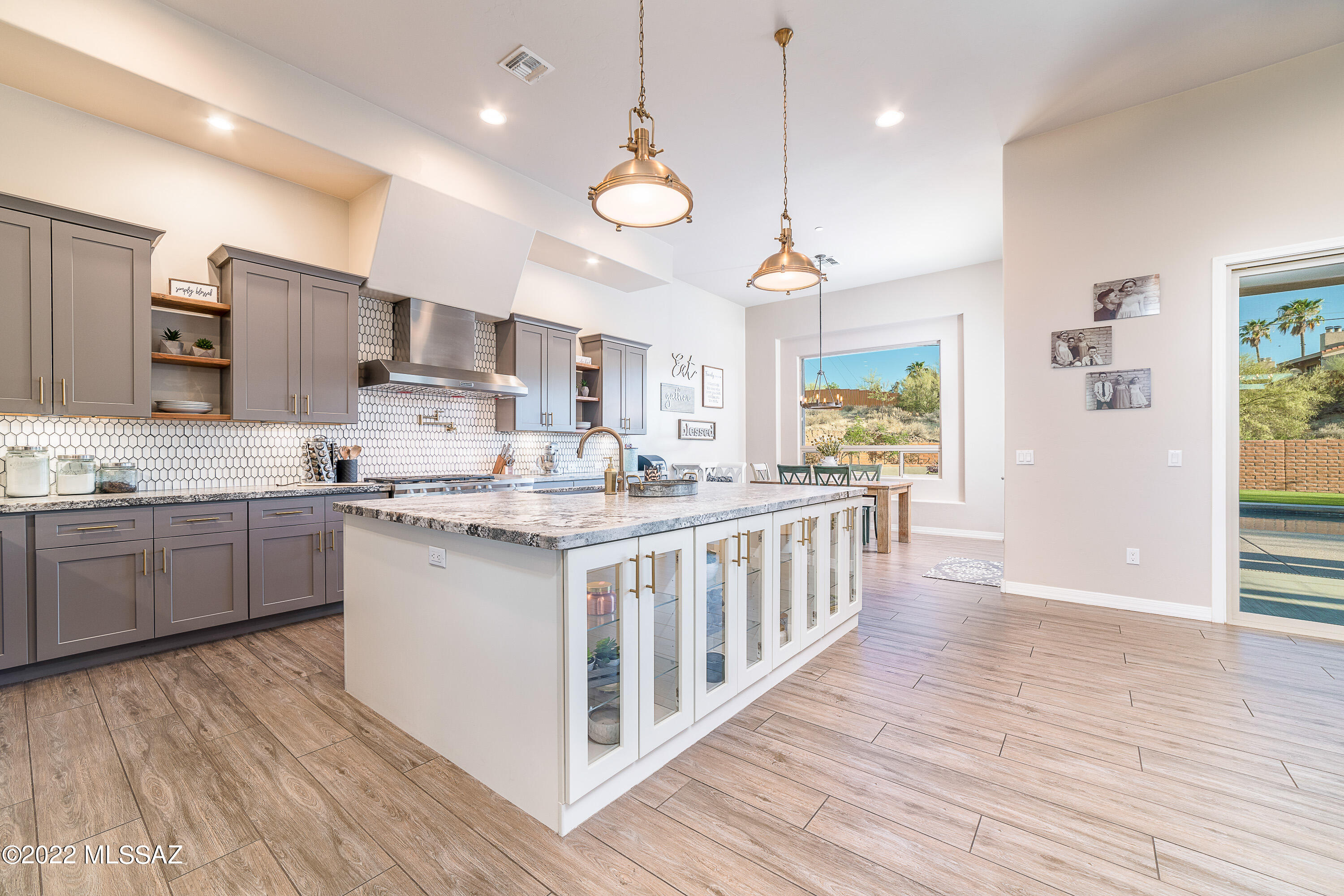 The Hills at Tucson National (1-20) - Residential