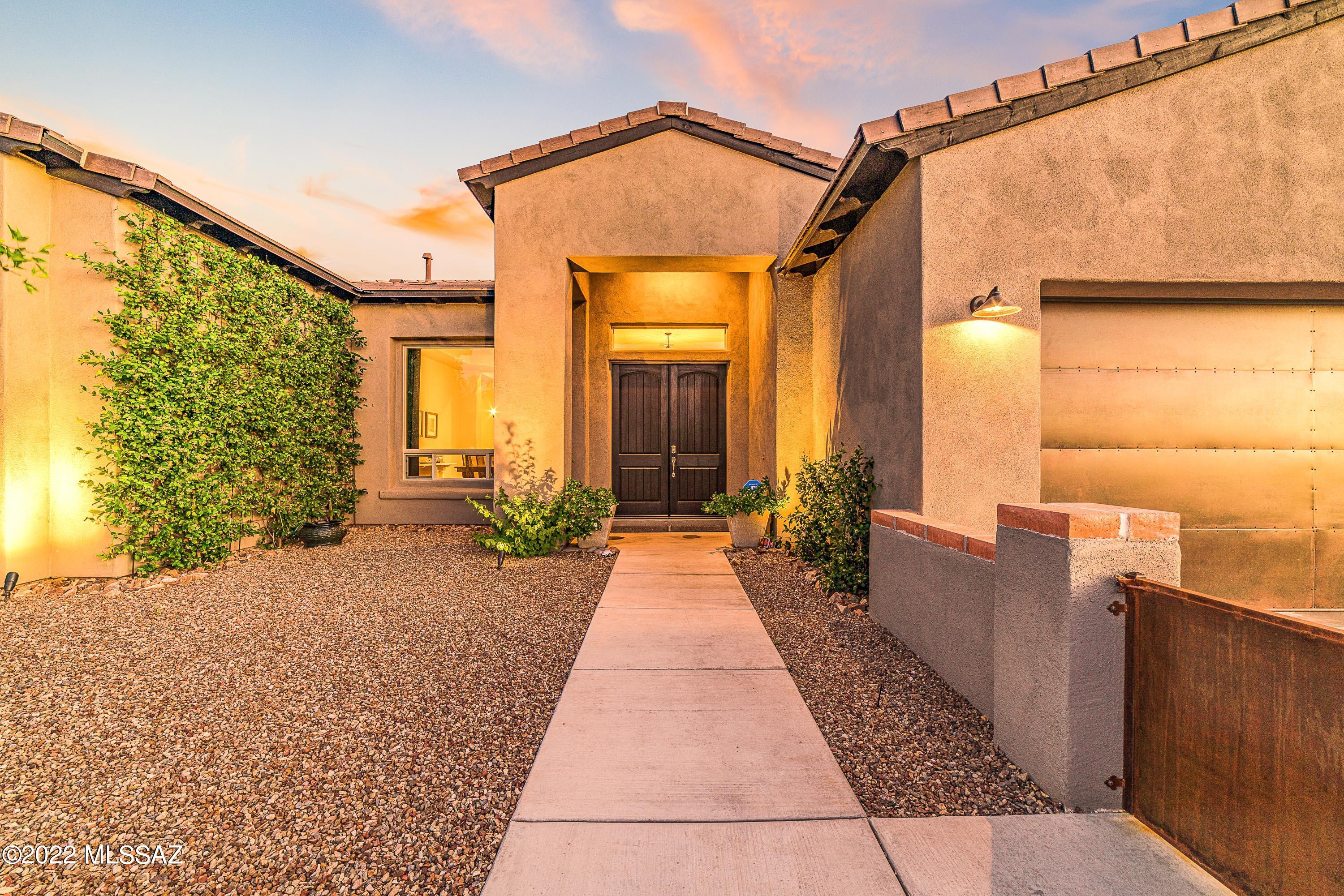 The Hills at Tucson National (1-20) - Residential