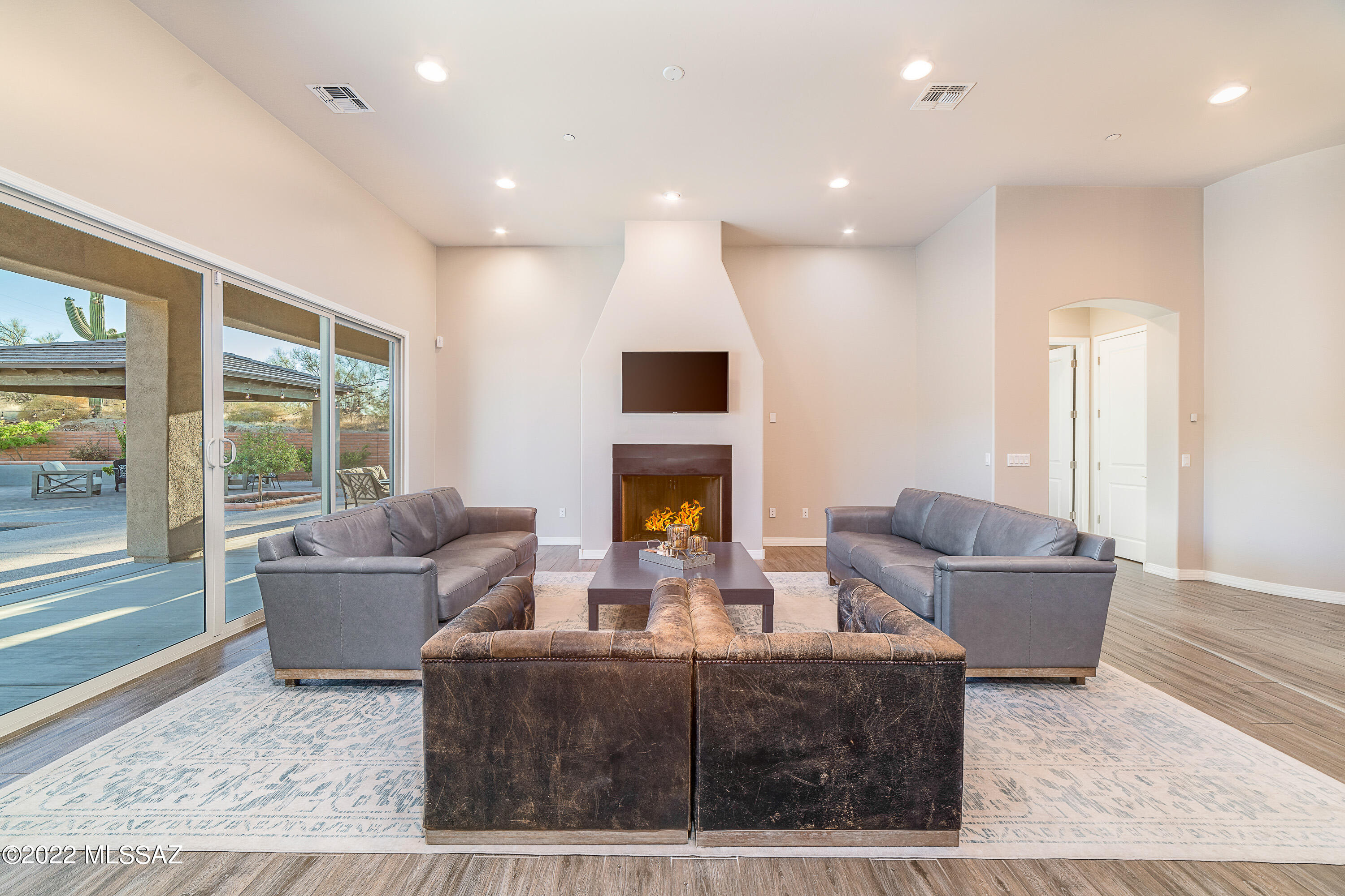 The Hills at Tucson National (1-20) - Residential