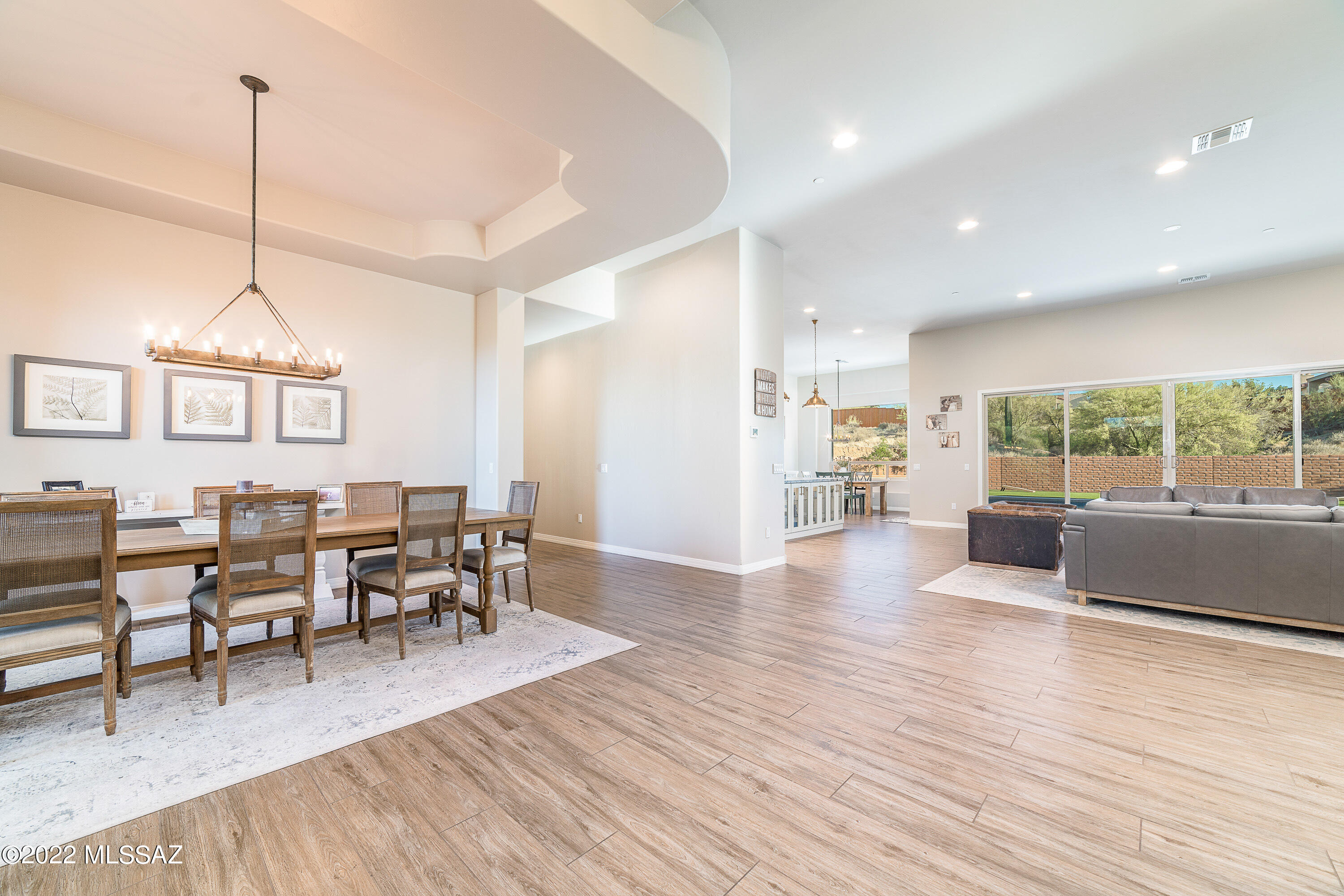 The Hills at Tucson National (1-20) - Residential