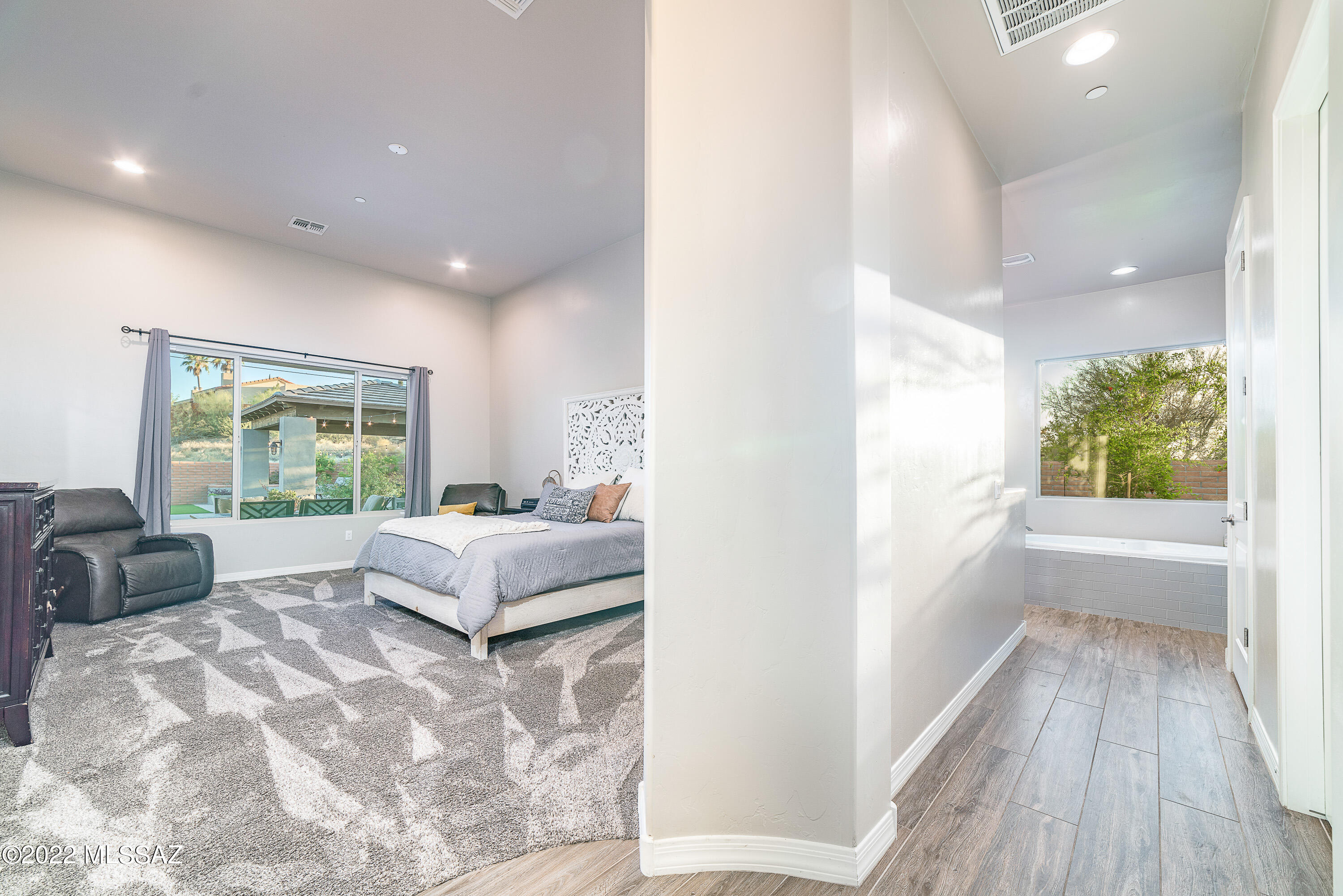 The Hills at Tucson National (1-20) - Residential